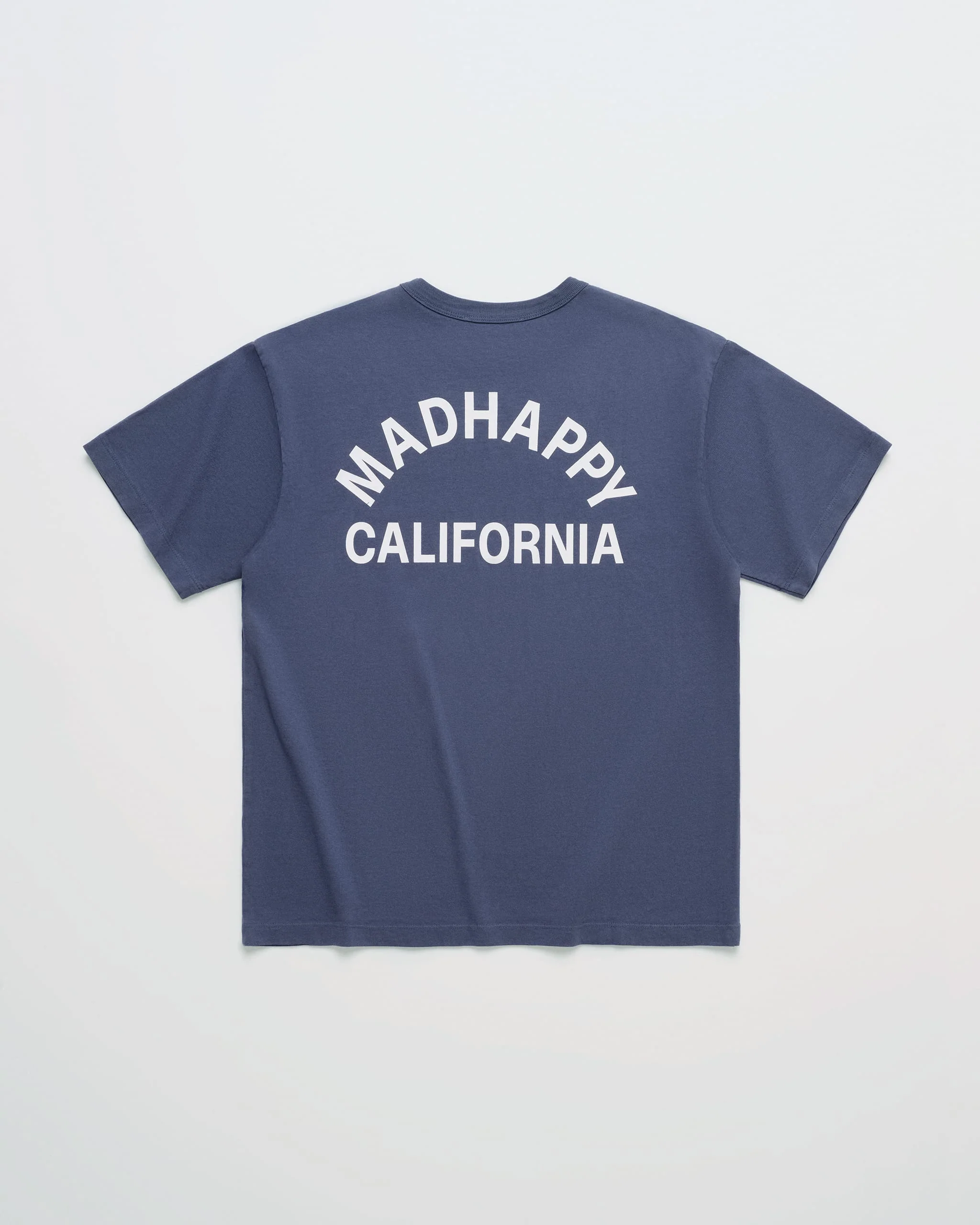 California Arch Heavyweight Tee - Image 3