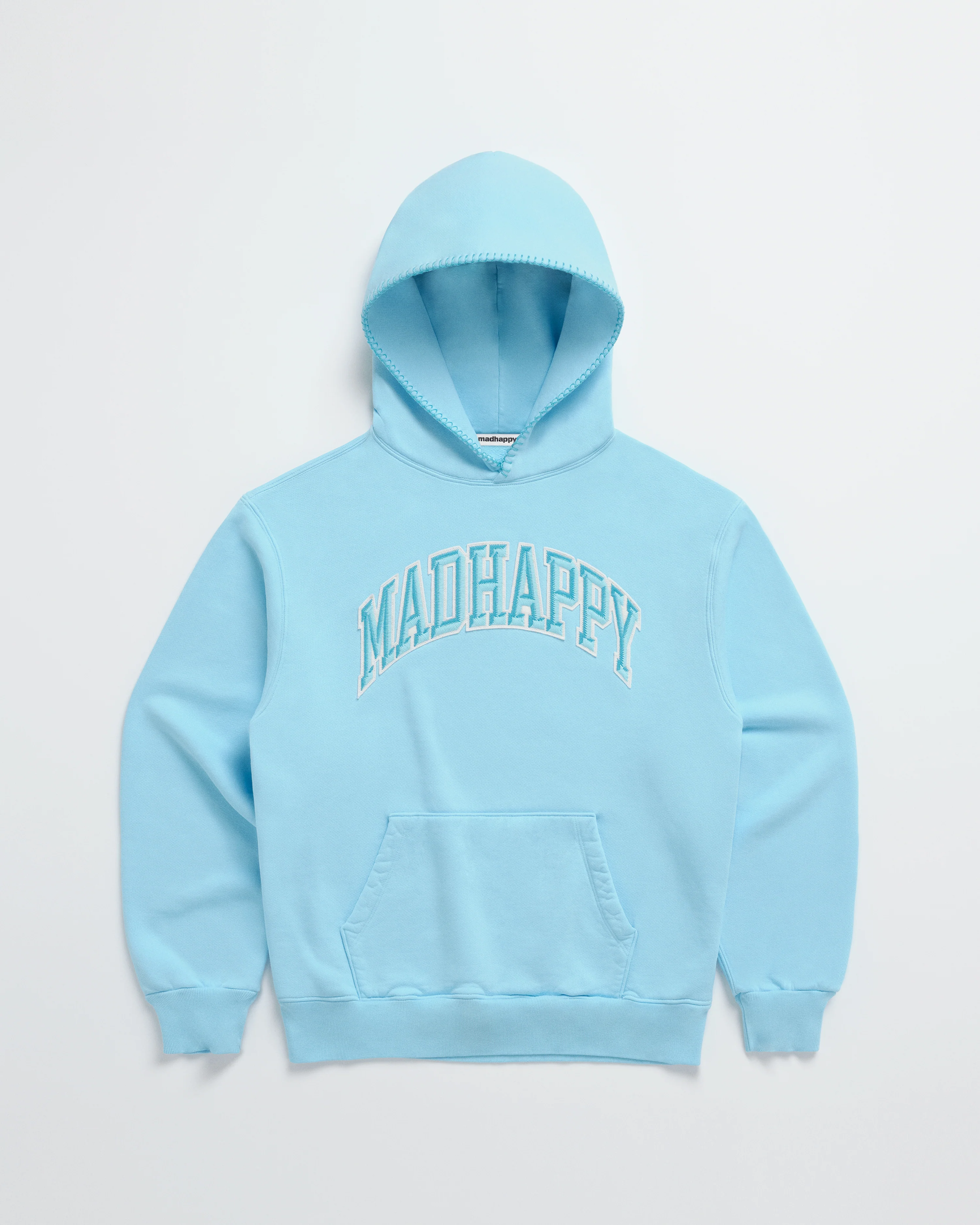 Campus Fleece Hoodie - Image 3
