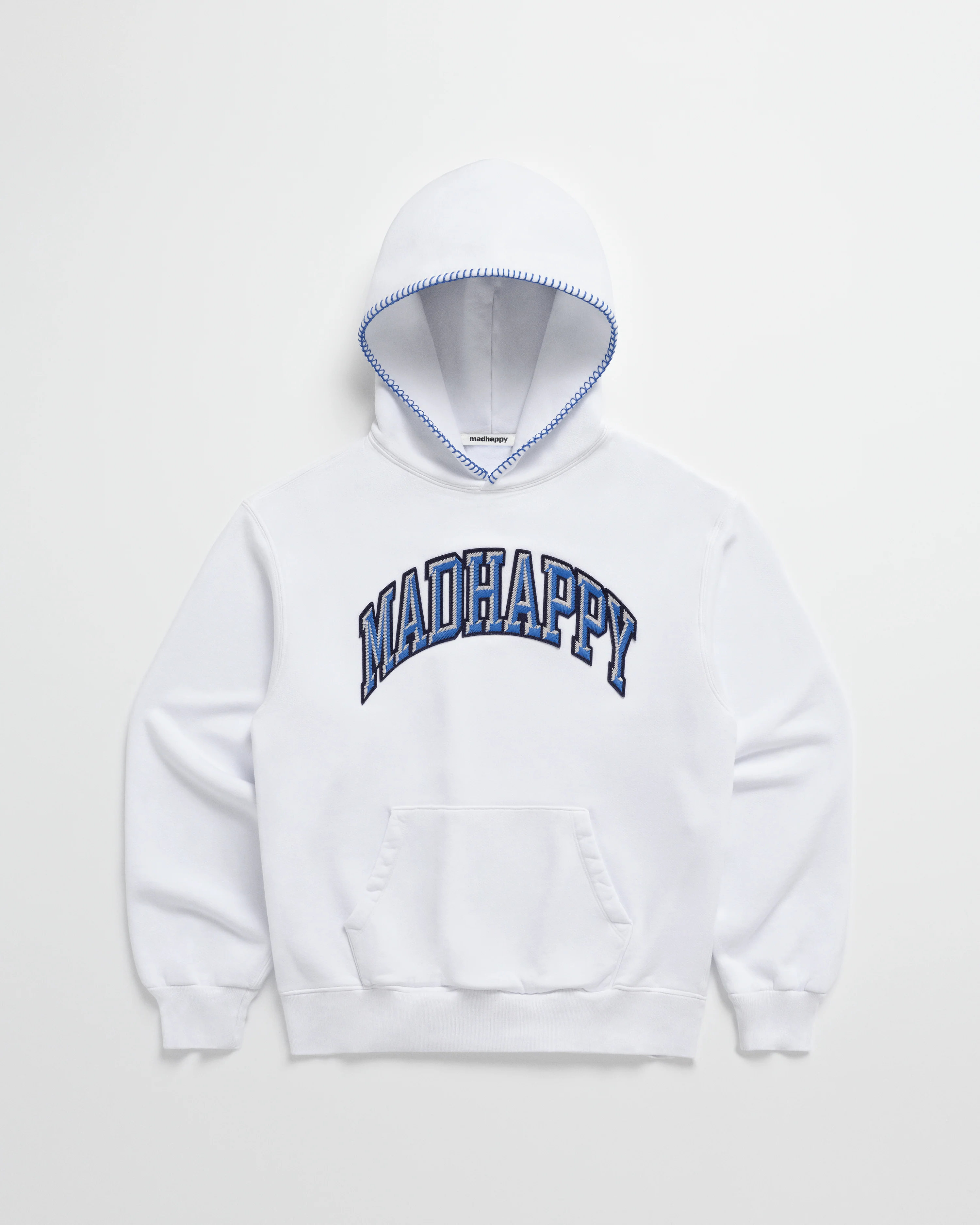 Campus Fleece Hoodie - Image 5