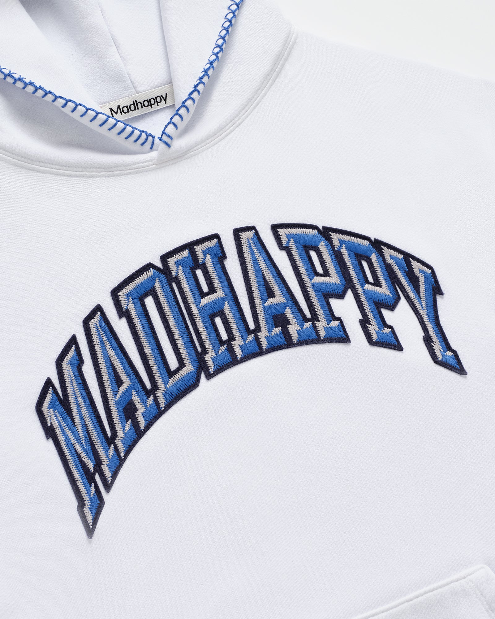 Campus Fleece Hoodie - Image 6