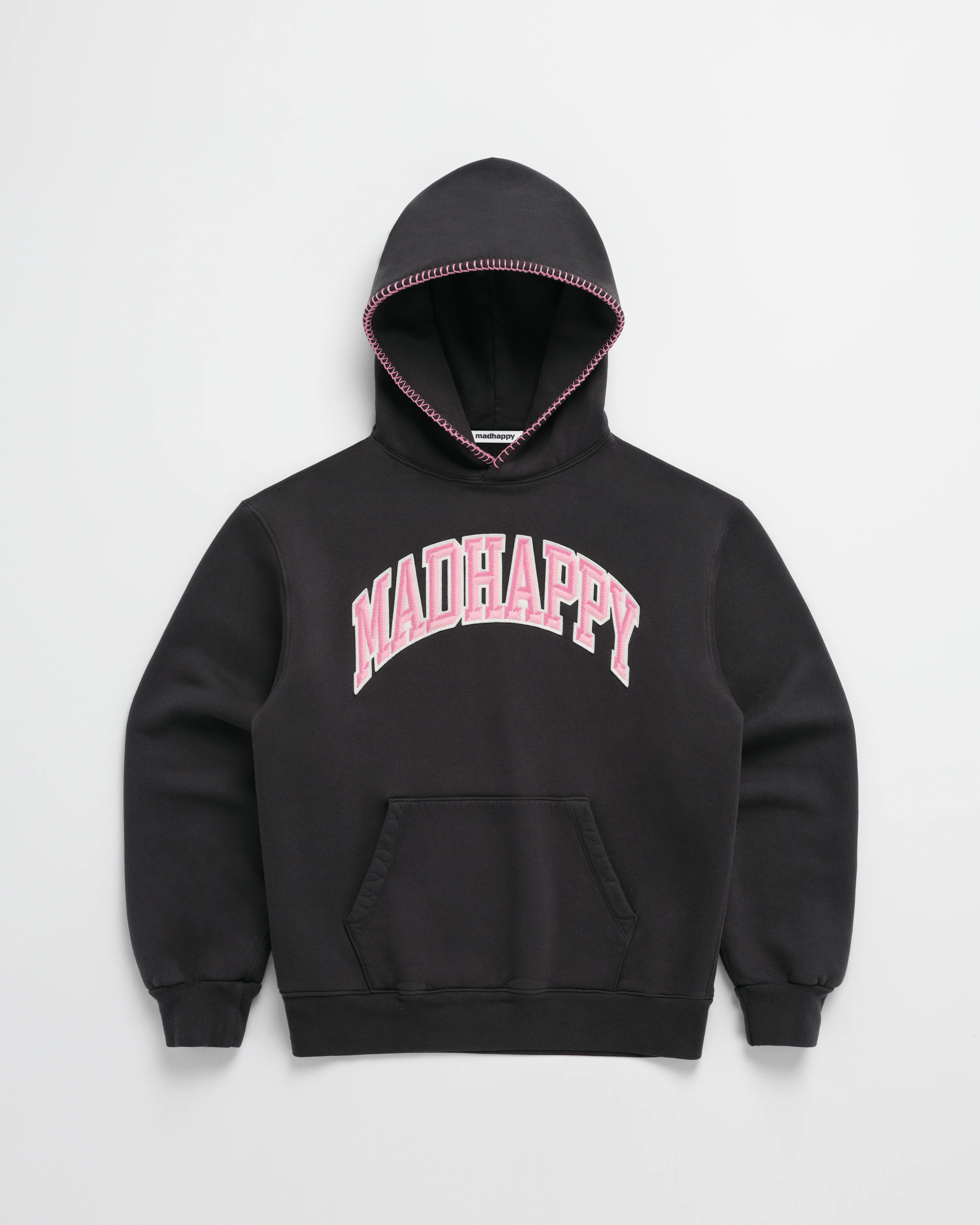 Campus Fleece Hoodie - Image 7