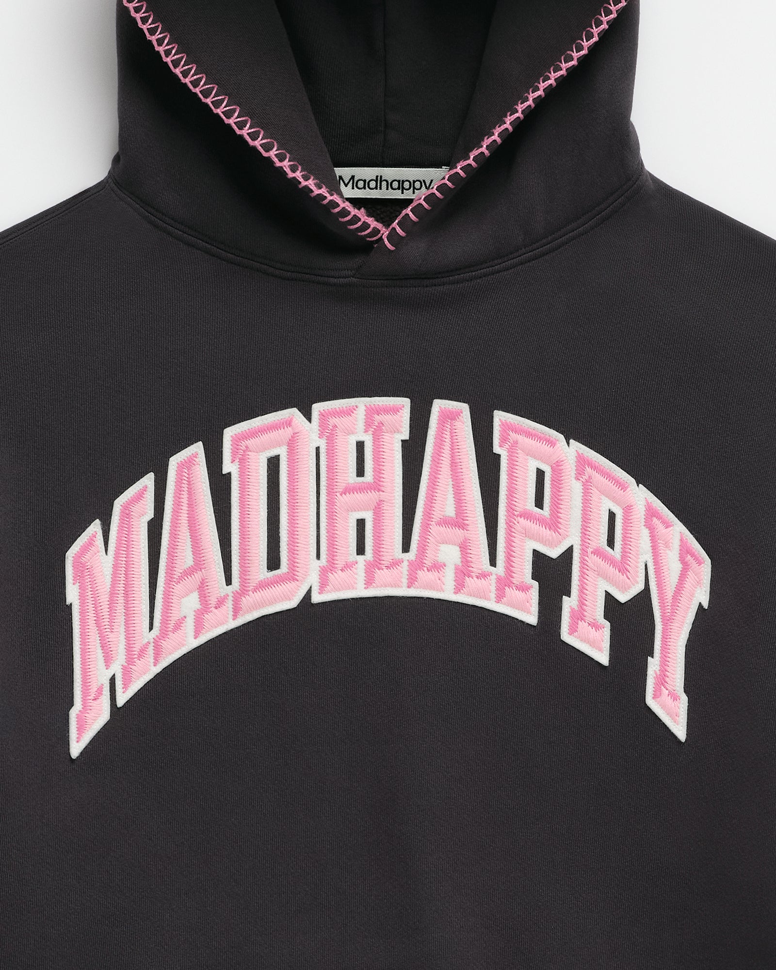 Campus Fleece Hoodie - Image 8