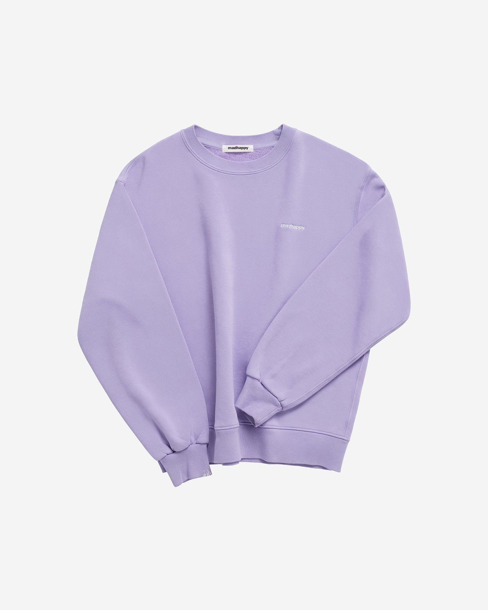 Classics Fleece Crewneck - Image 4