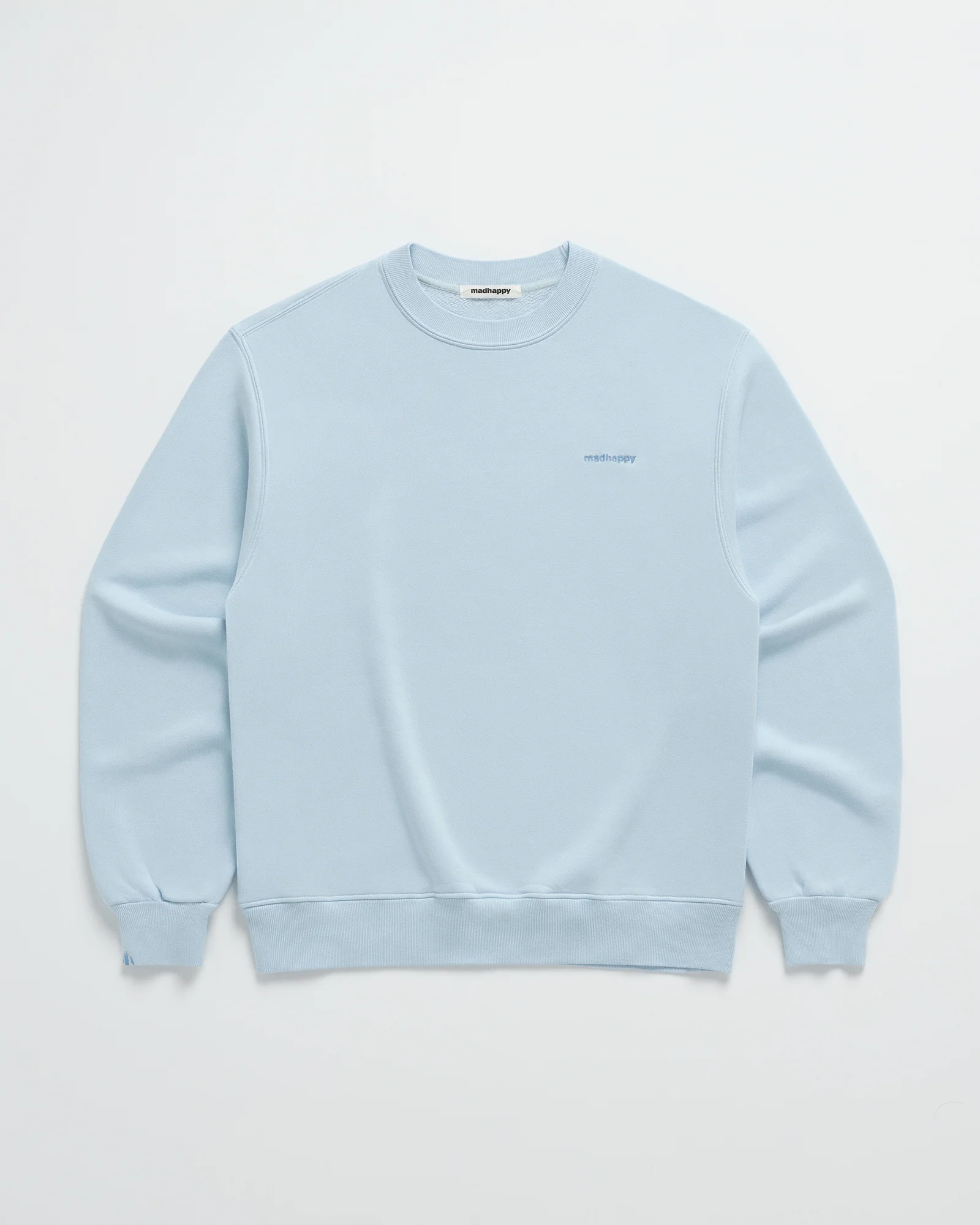 Classics Fleece Crewneck - Image 5
