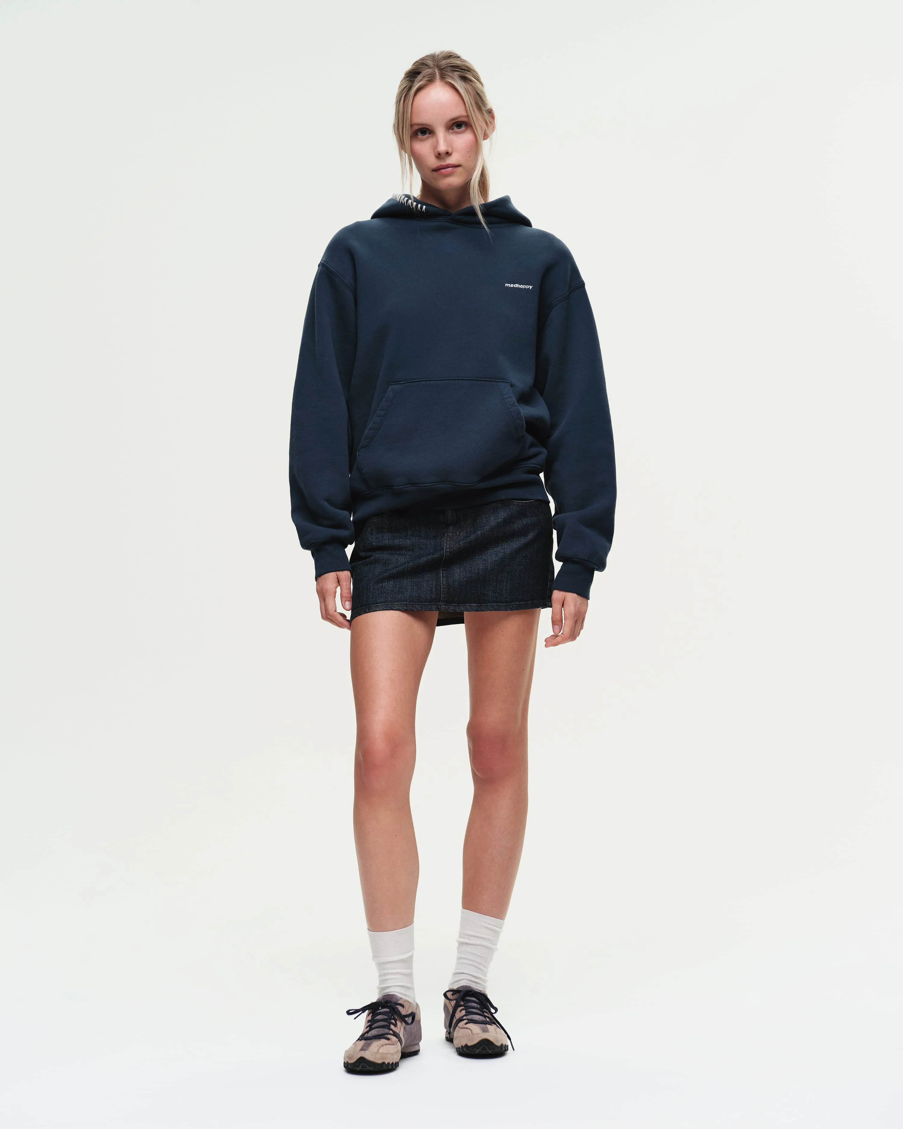 Classics Fleece Hoodie - Image 10