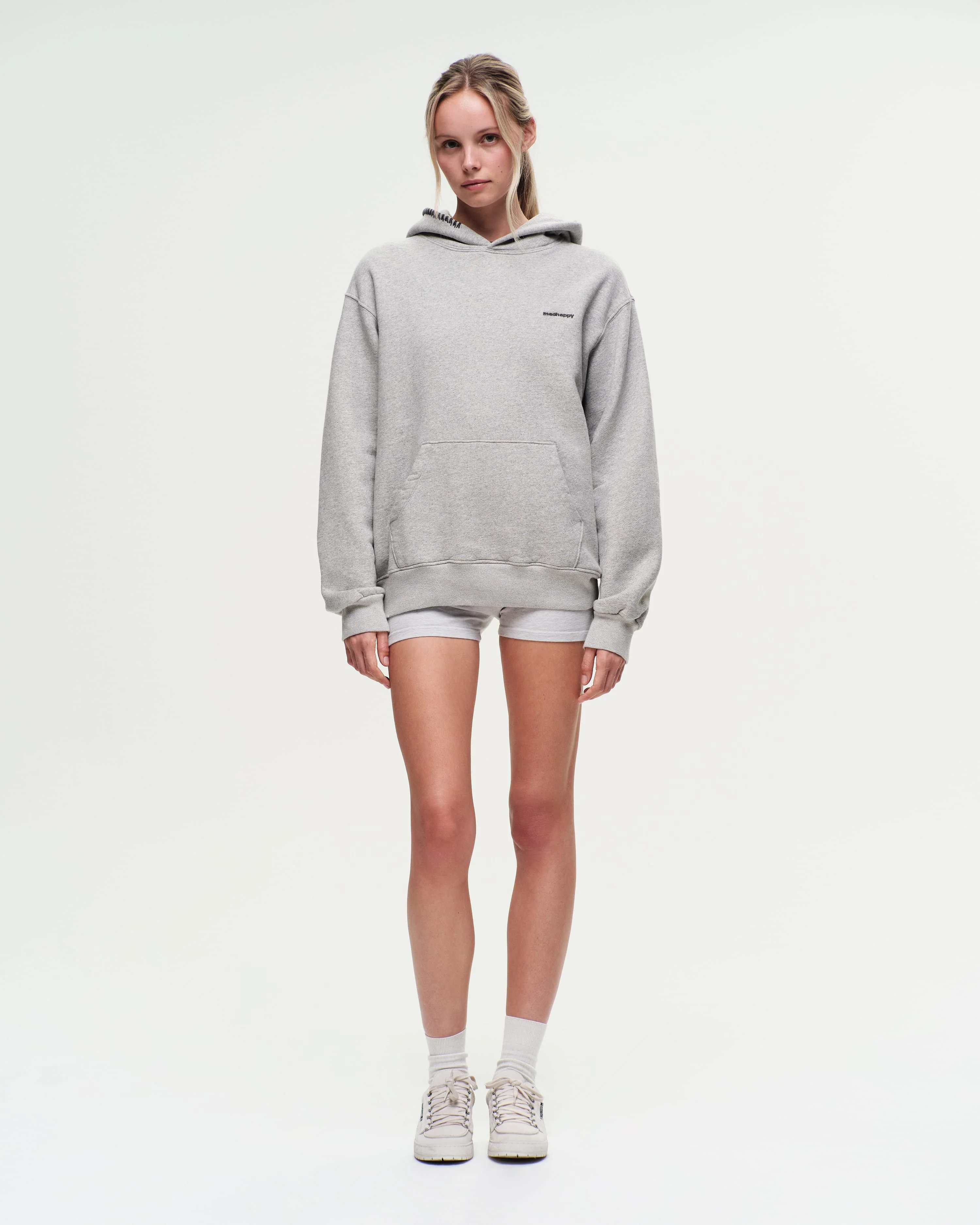 Classics Fleece Hoodie - Image 14