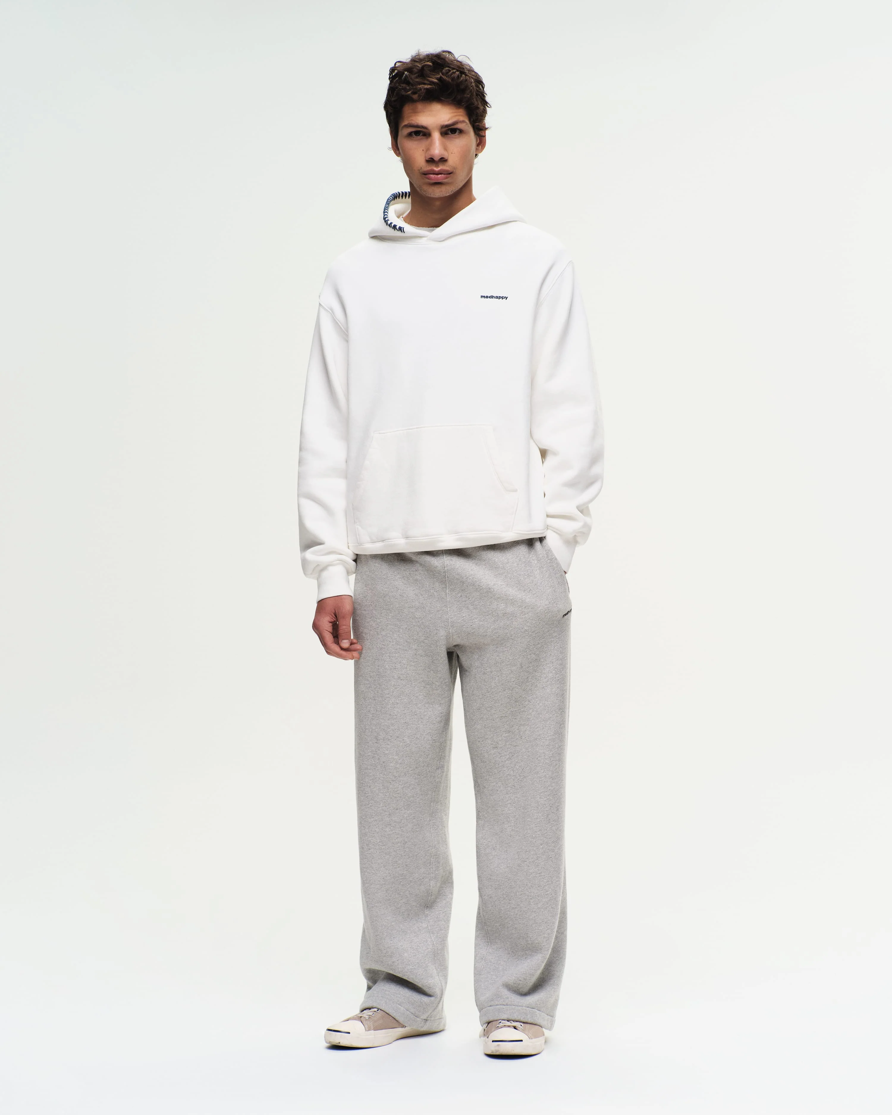 Classics Fleece Hoodie - Image 6