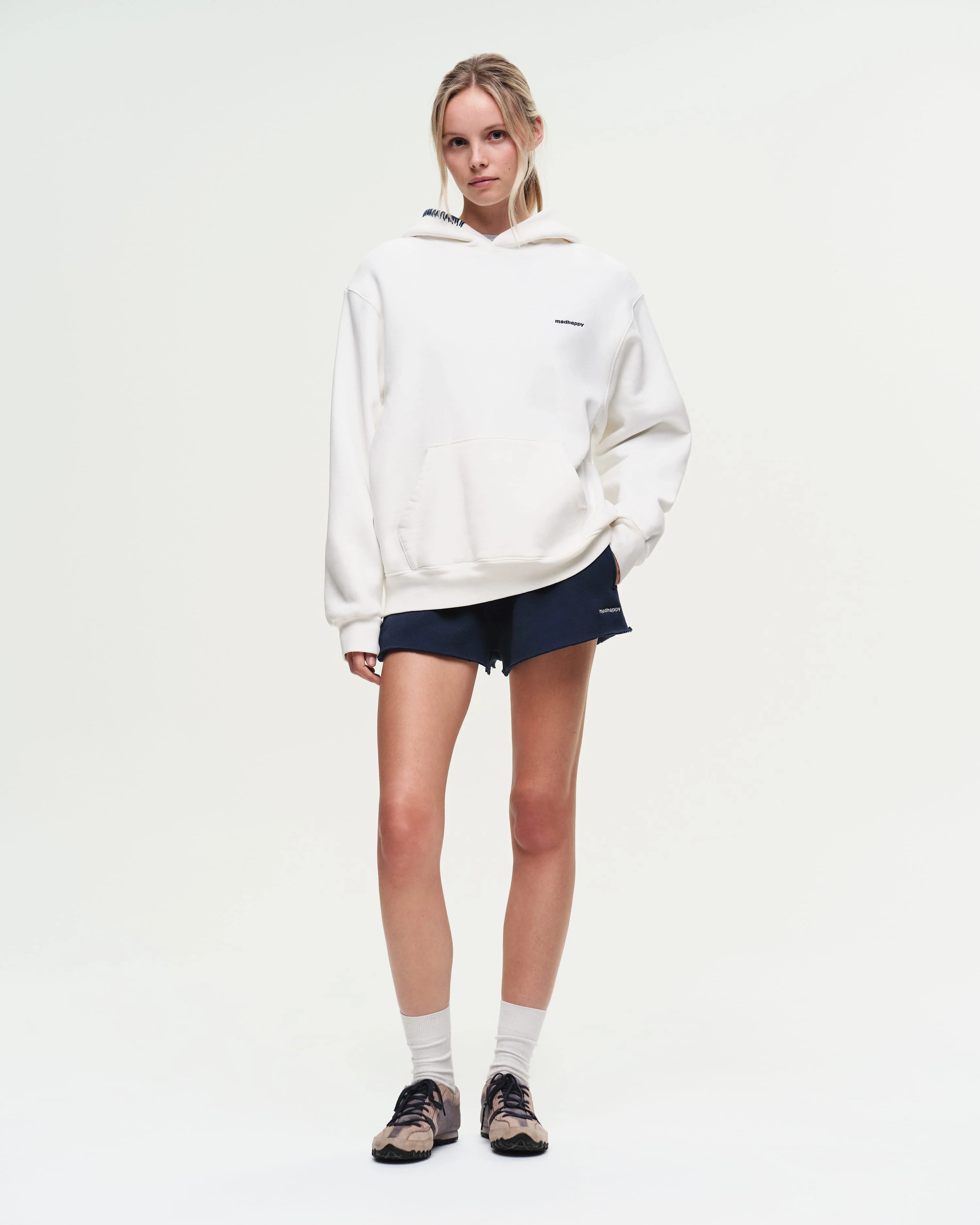 Classics Fleece Hoodie - Image 7