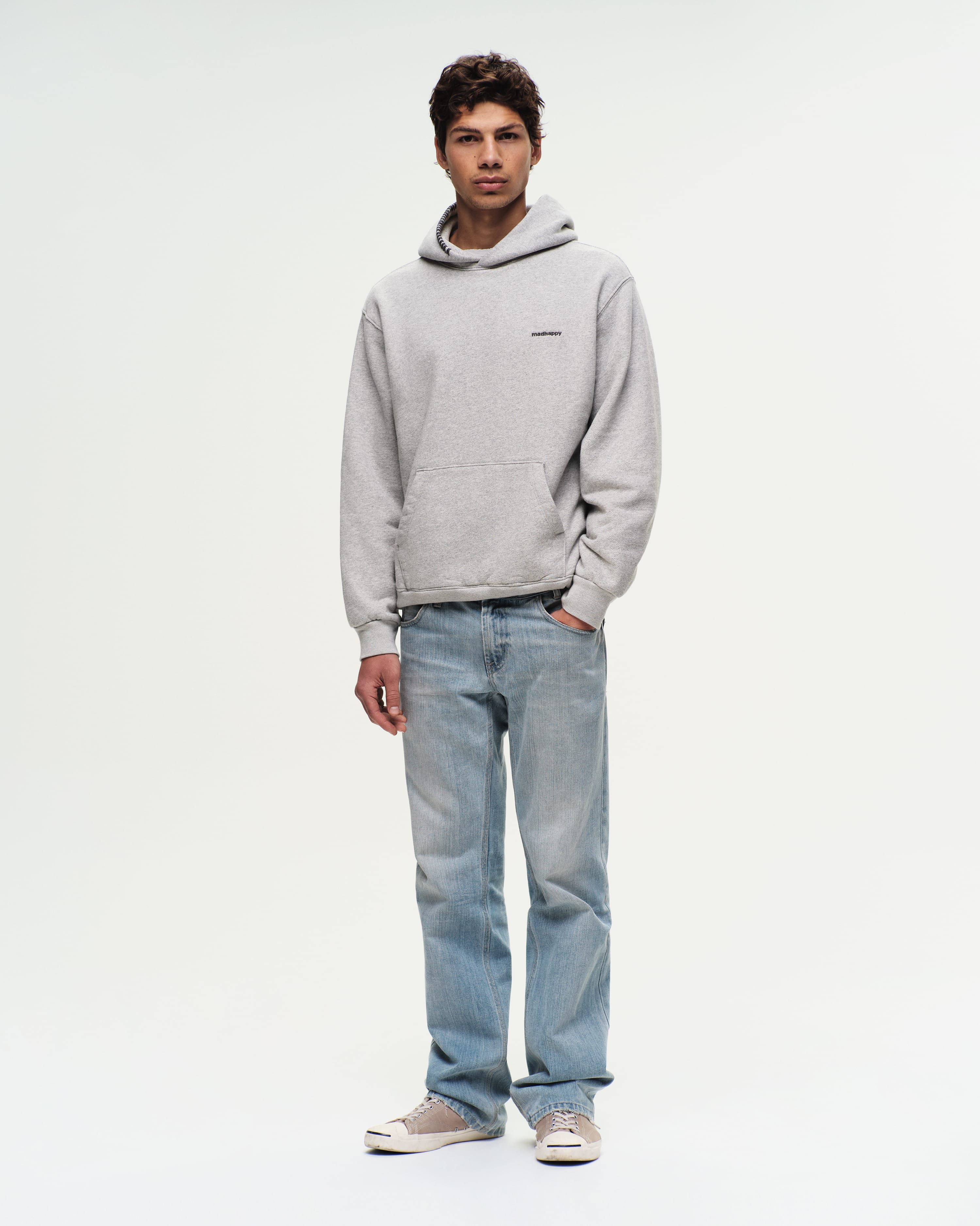 Classics Fleece Hoodie - Image 5