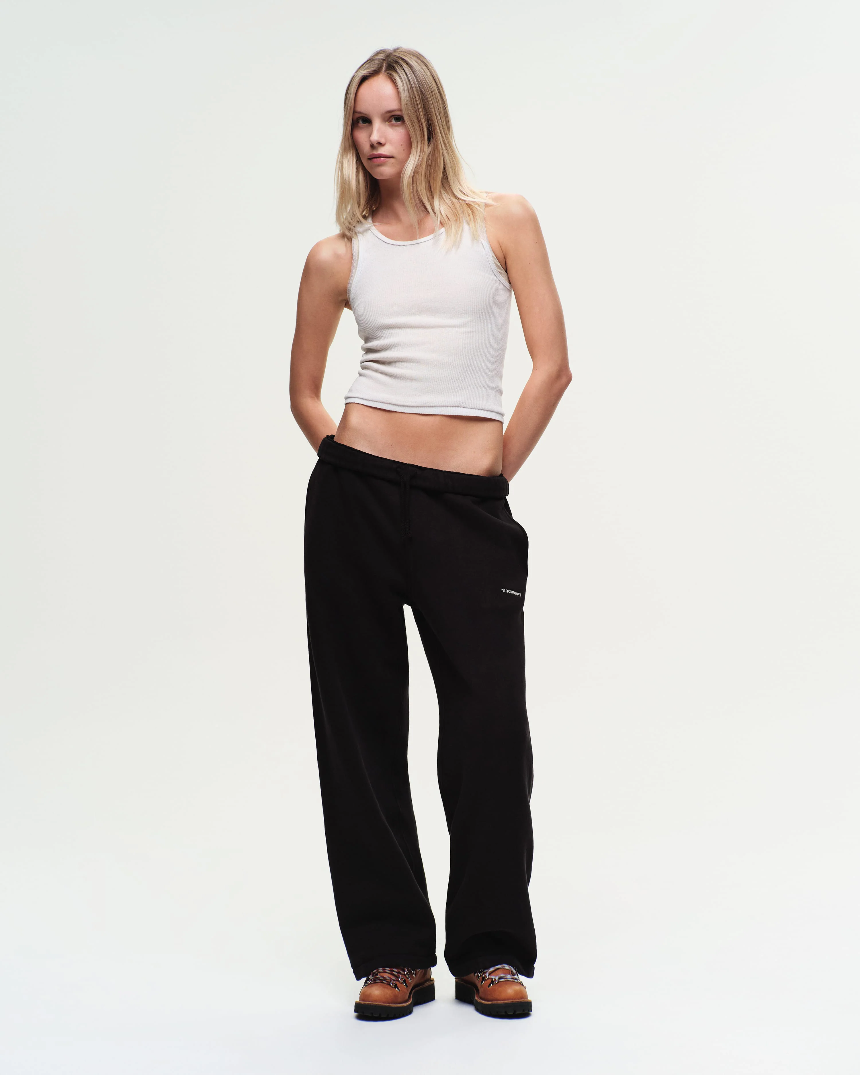 Classics Fleece Straight Sweatpant - Image 4