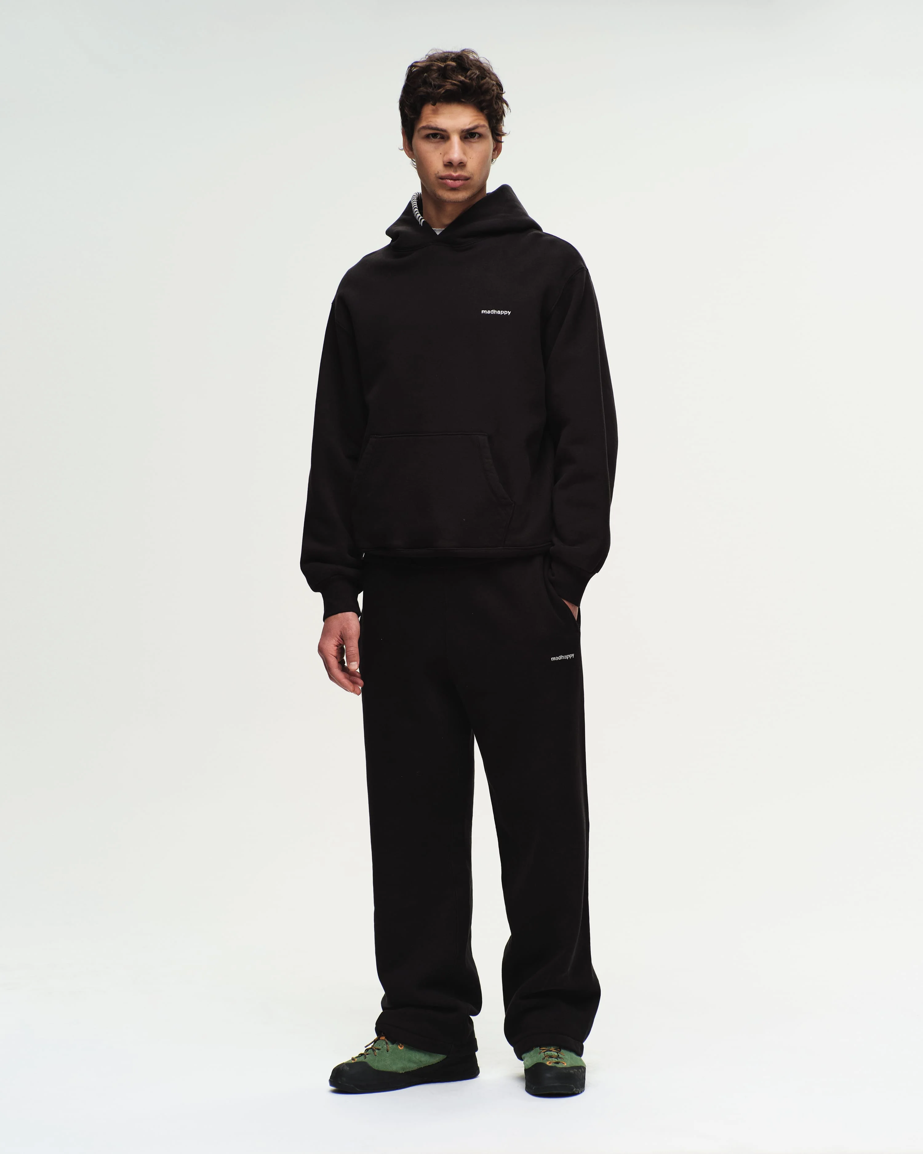 Classics Fleece Straight Sweatpant - Image 5