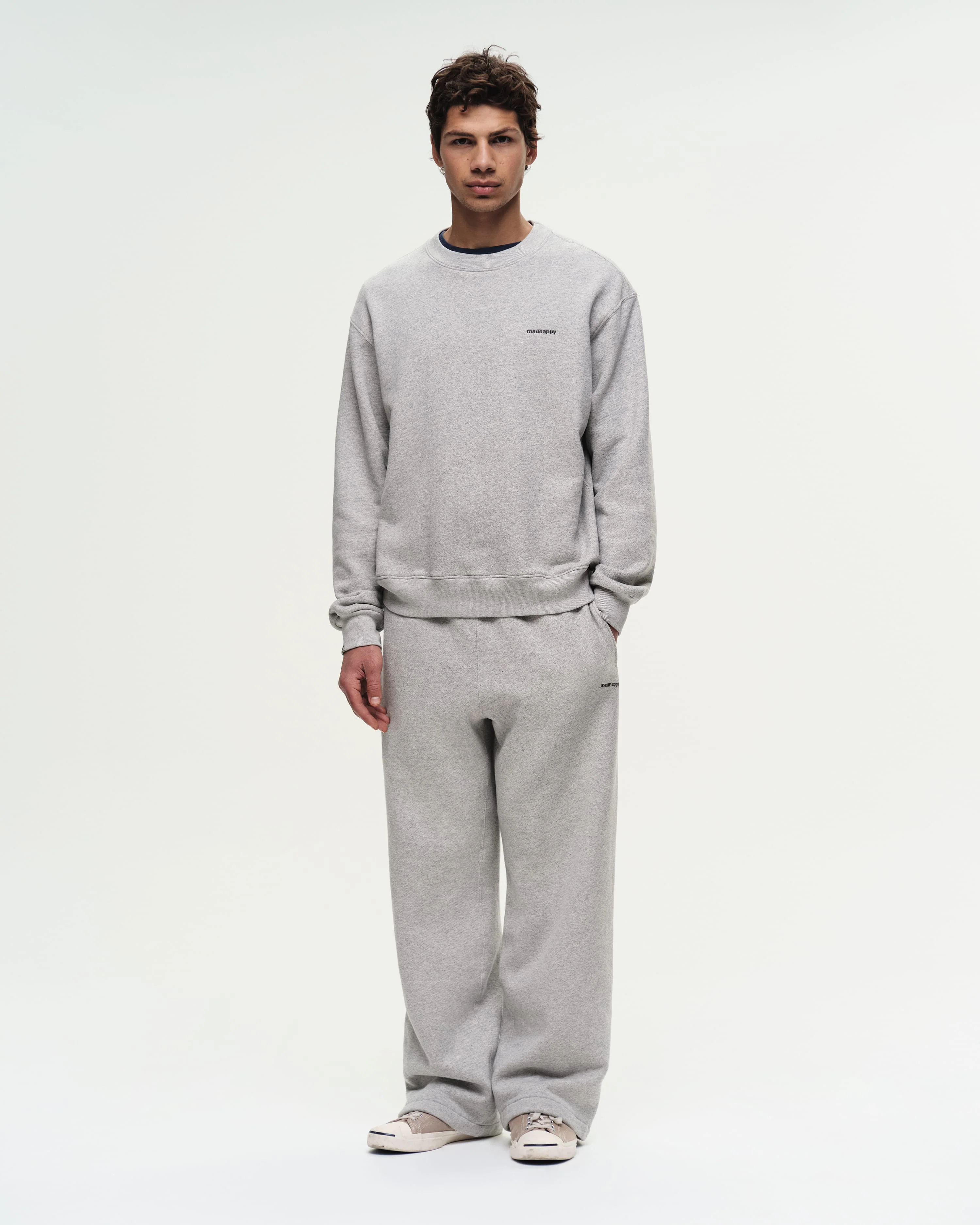 Classics Fleece Straight Sweatpant - Image 9
