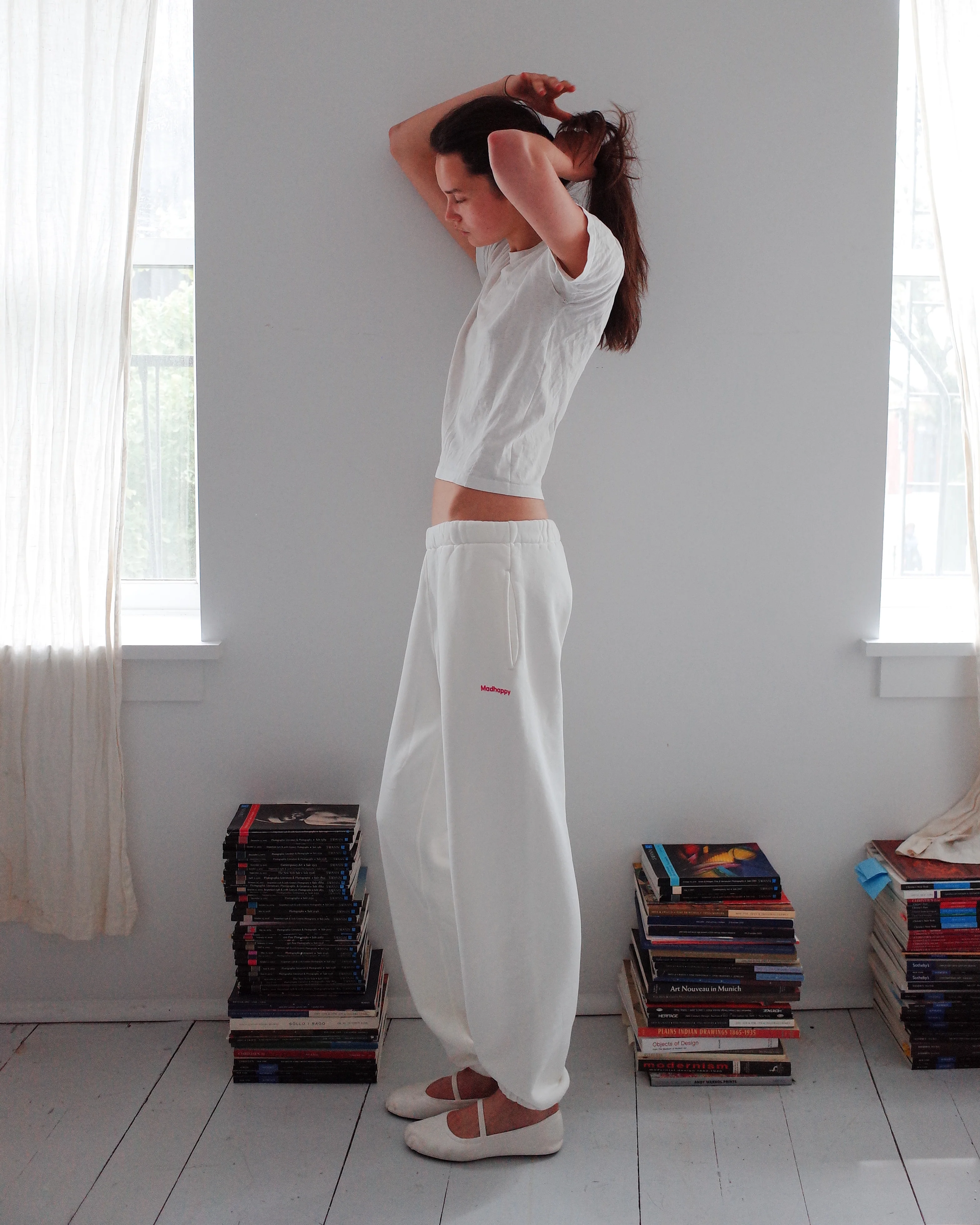 Classics Fleece Sweatpant - Image 4