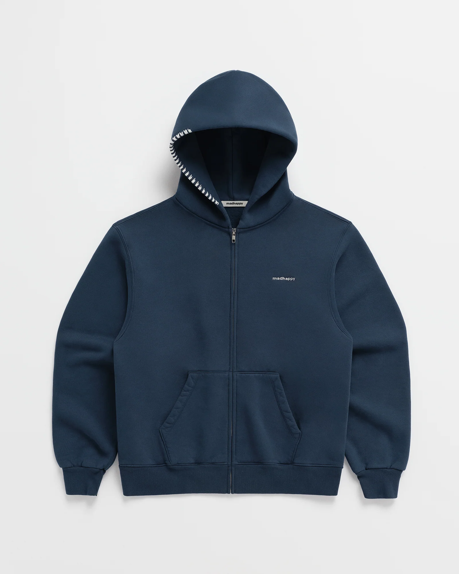 Classics Fleece Zip Up - Image 4