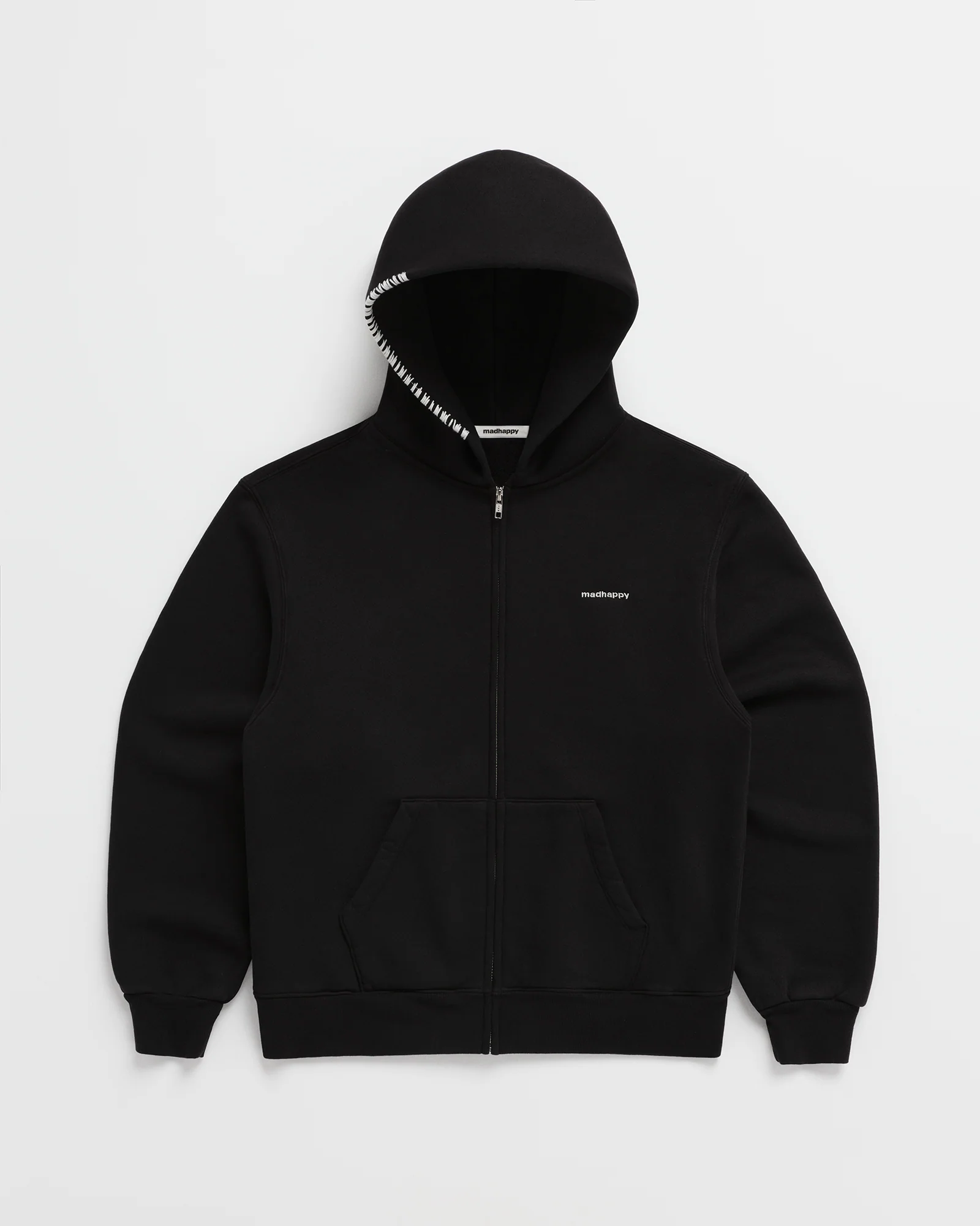 Classics Fleece Zip Up - Image 7