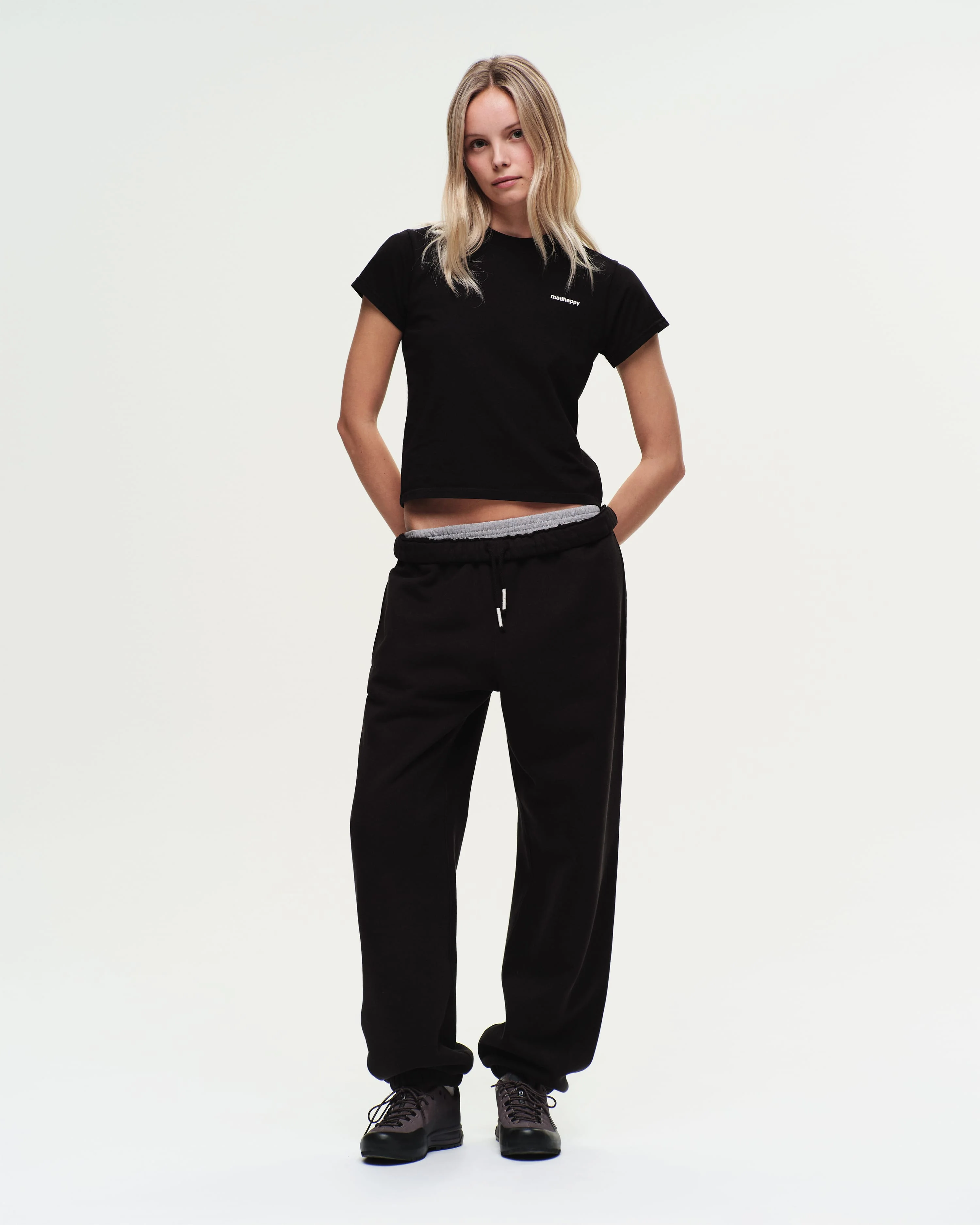 Classics Shrunken Tee - Image 7