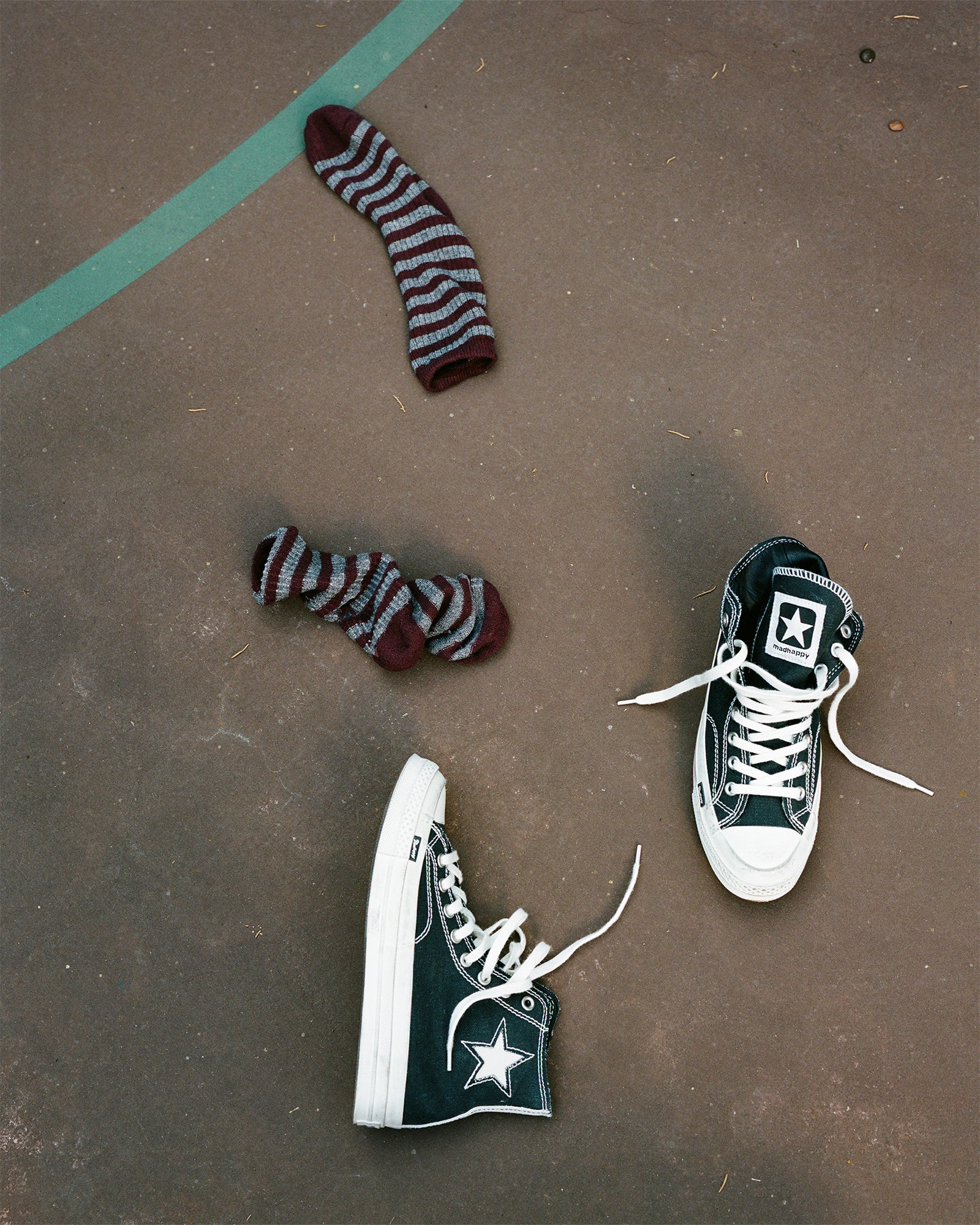 Converse Chuck 70 - Image 4