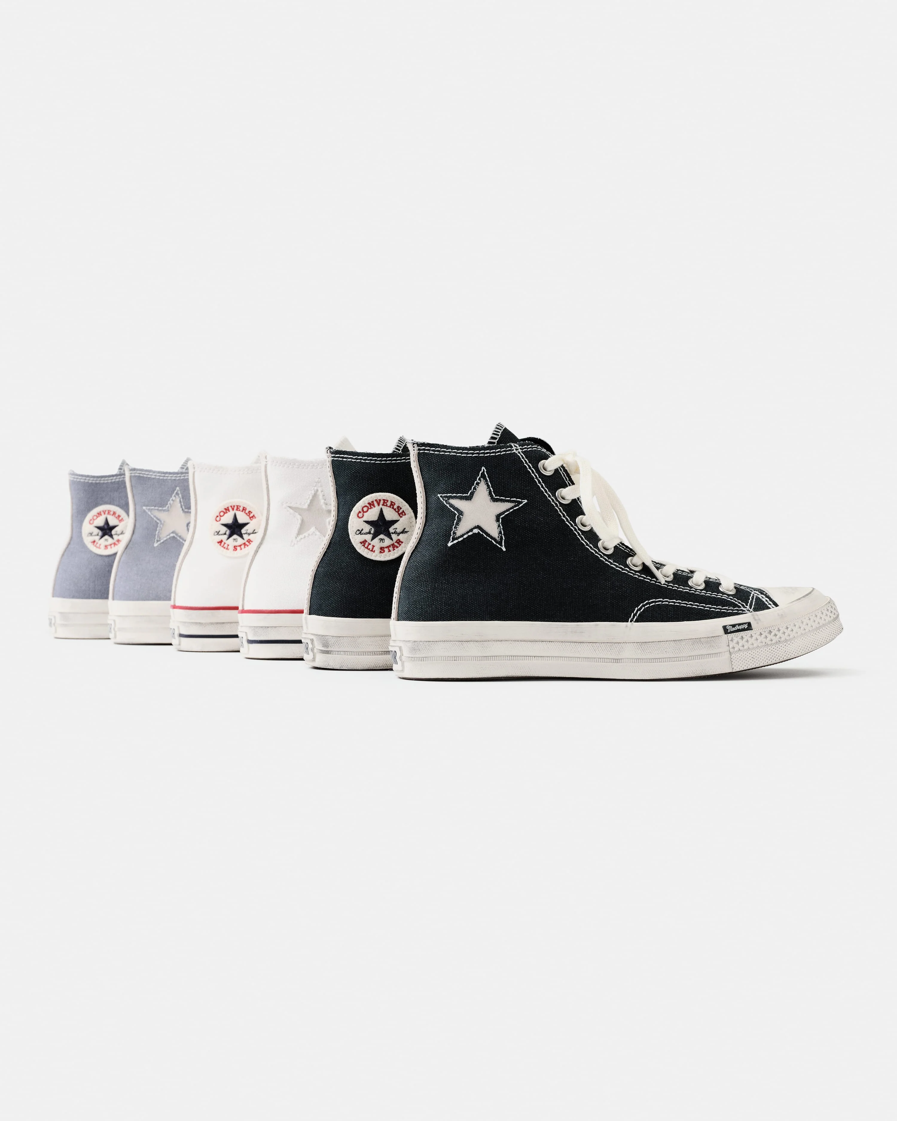 Converse Chuck 70 - Image 8