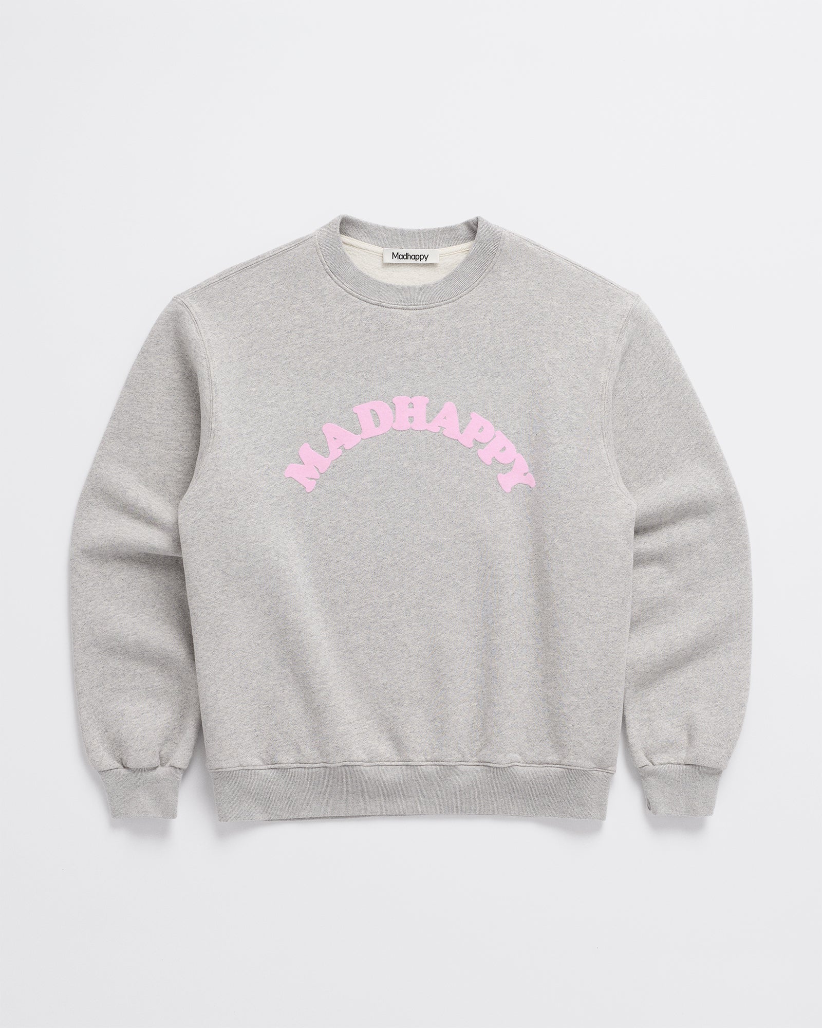 Cooper Midweight Crewneck - Image 3