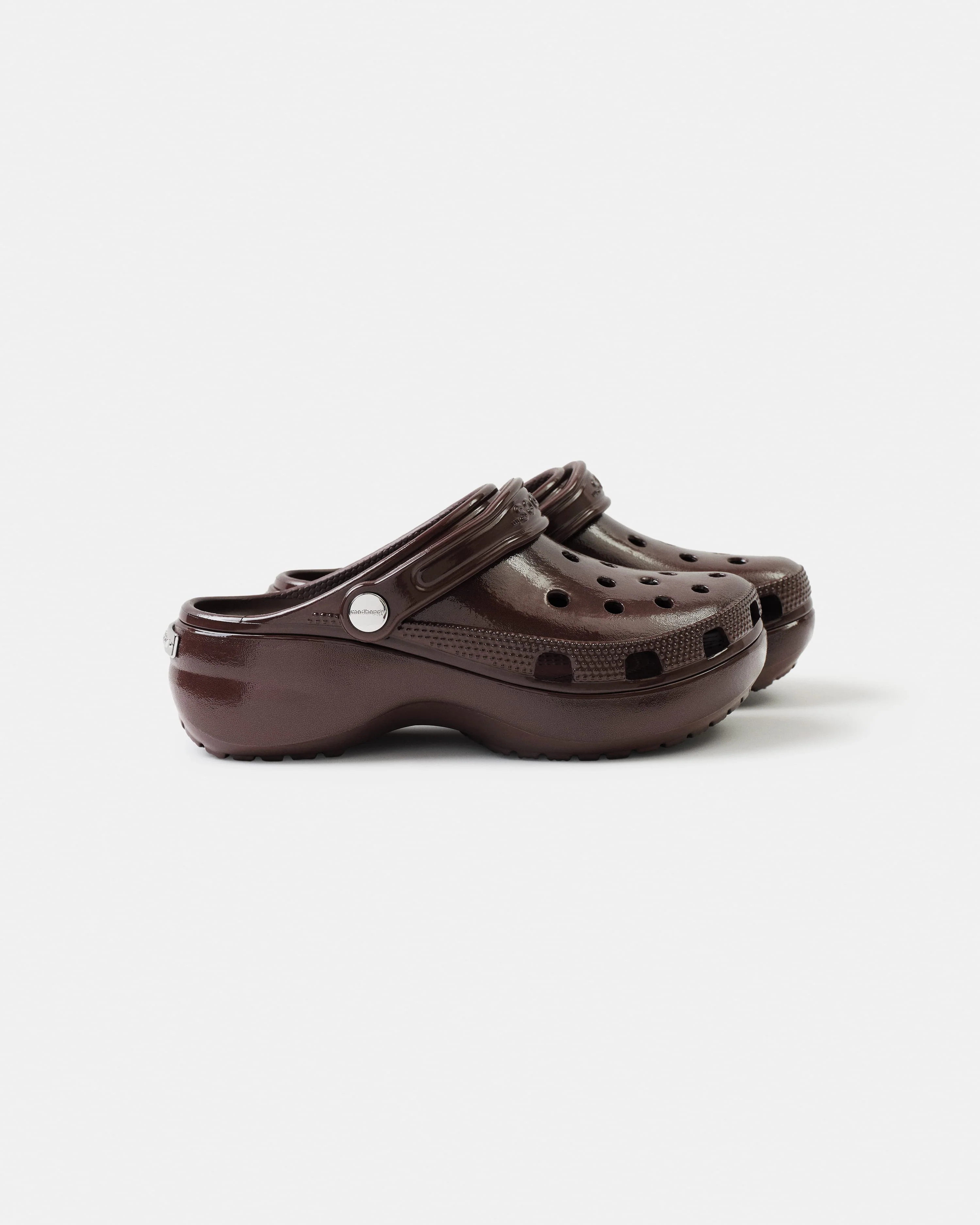 Crocs Platform Clog - Image 3