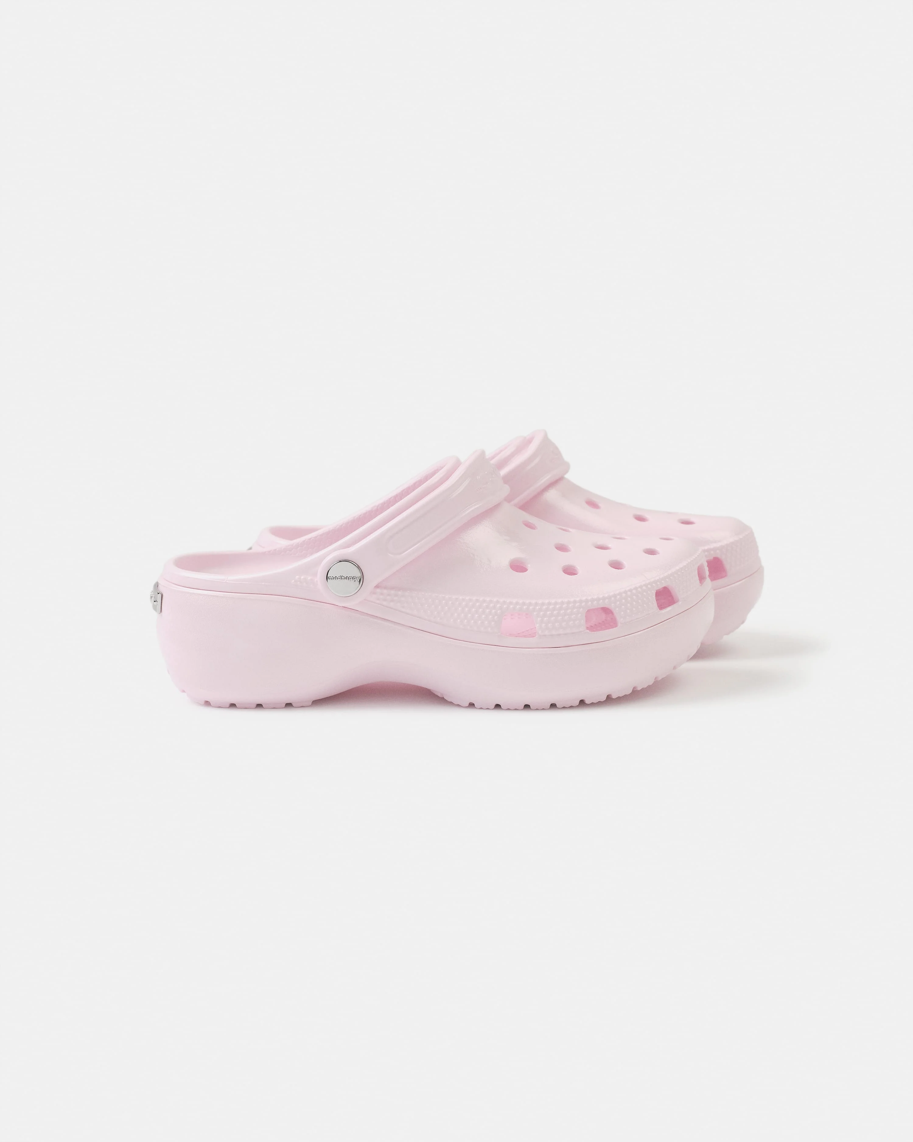 Crocs Platform Clog - Image 3