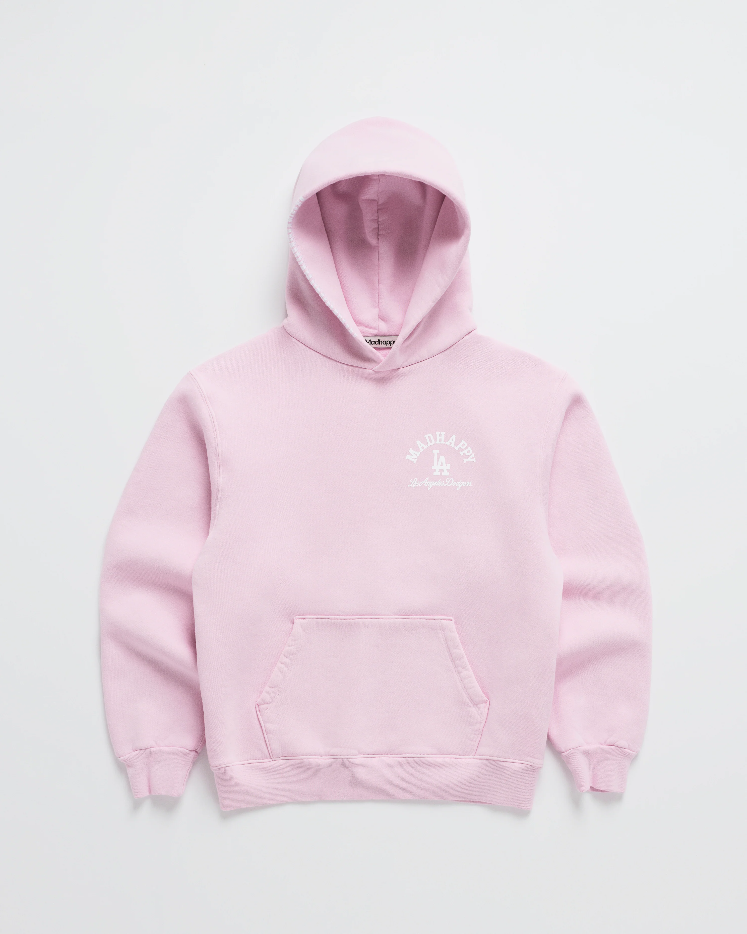 Dodgers Fleece Hoodie - Image 4