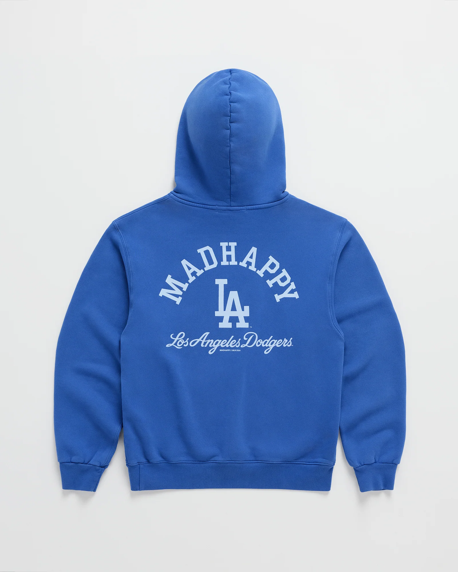 Dodgers Fleece Hoodie - Image 7