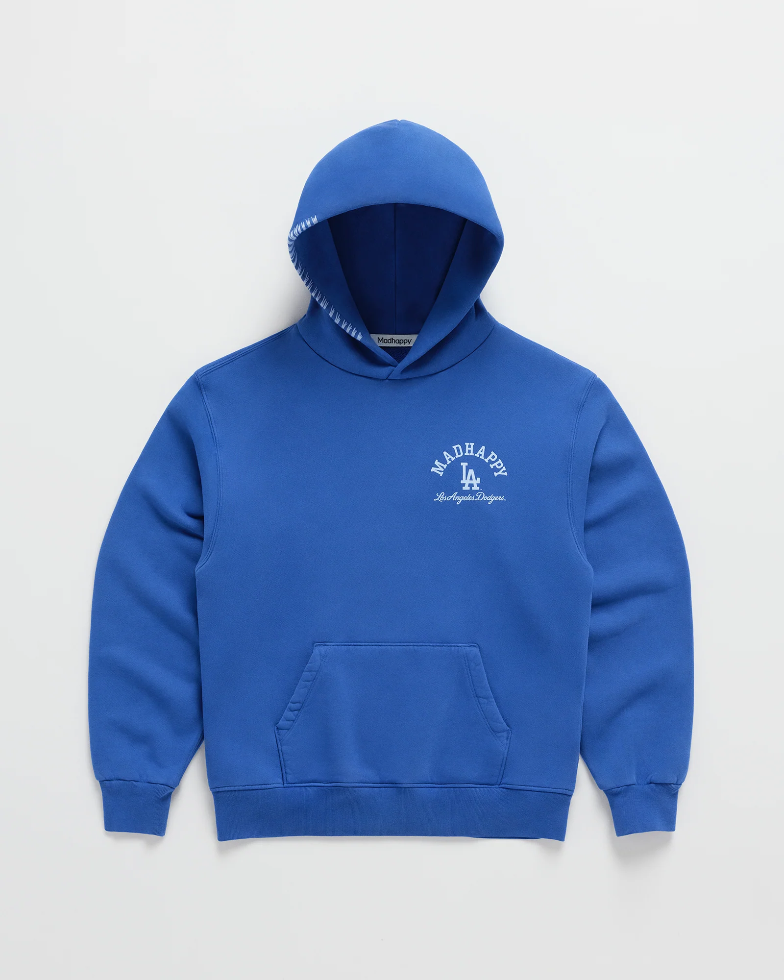 Dodgers Fleece Hoodie - Image 8