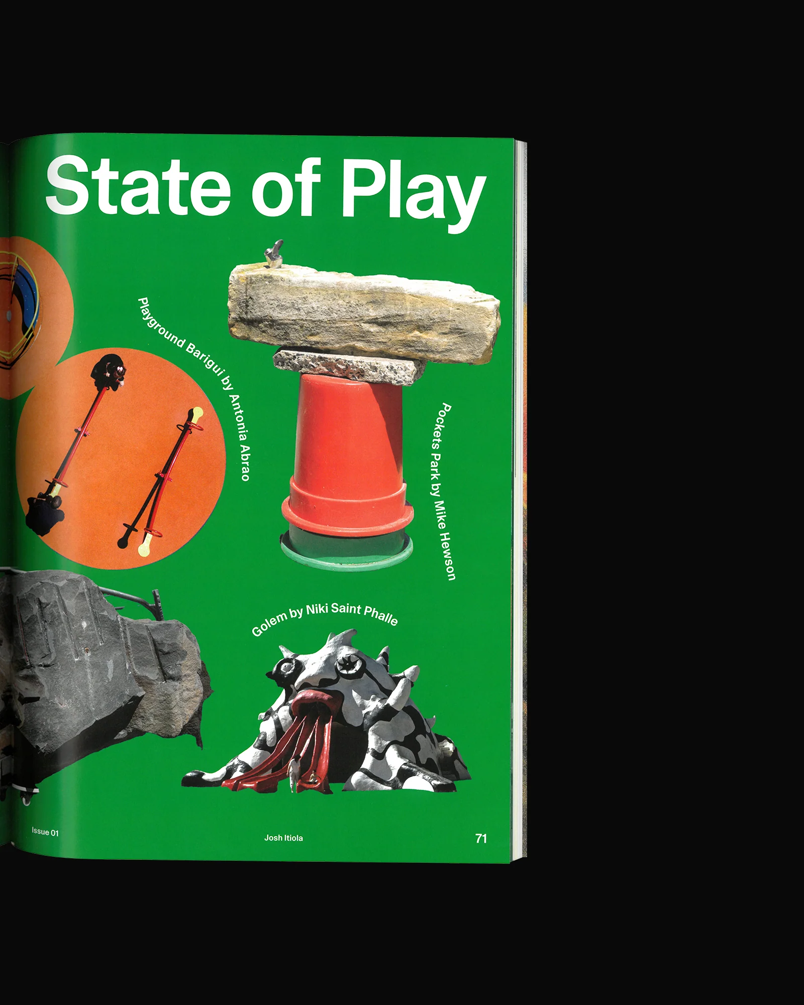 Local Optimist Issue 01 - Image 10