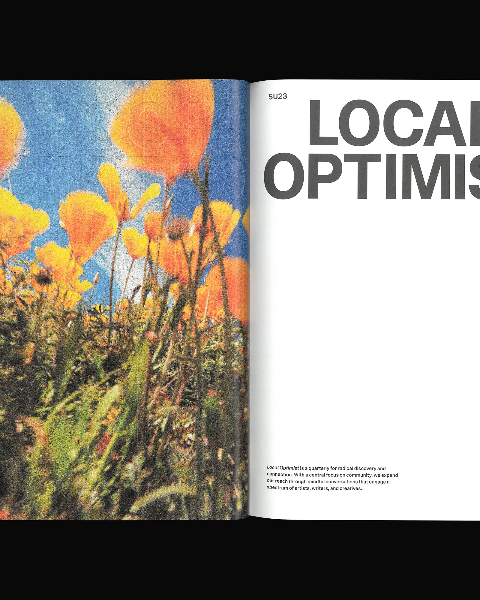 Local Optimist Issue 01 - Image 4