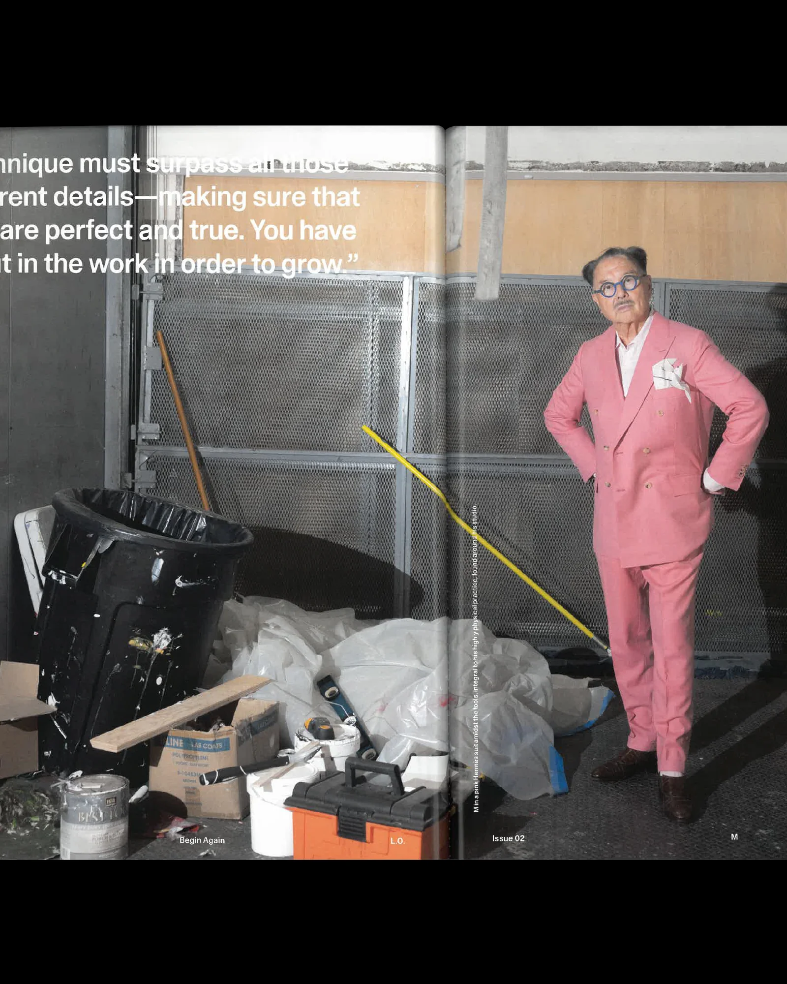 Local Optimist Issue 02 - Image 22