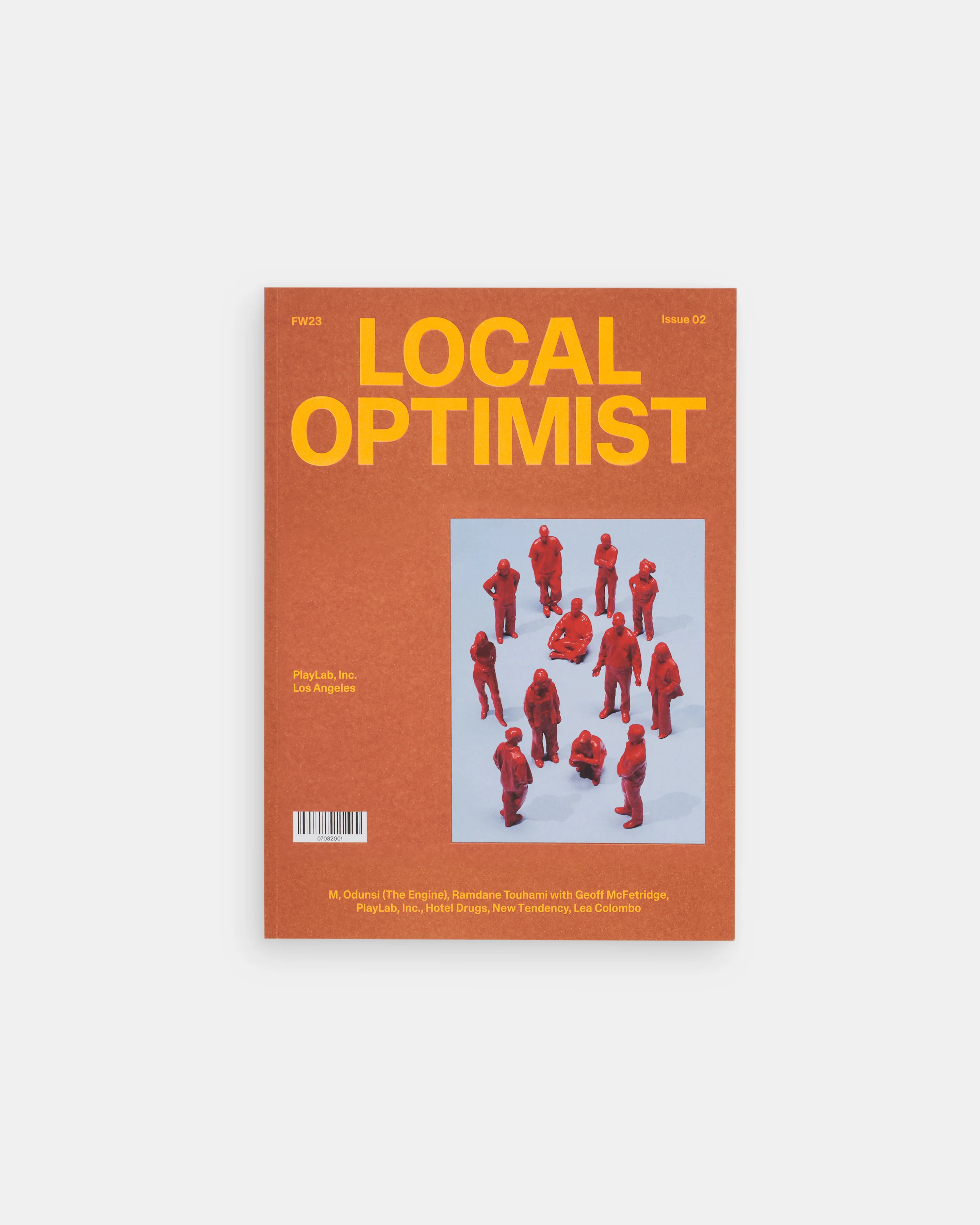 Local Optimist Issue 02 - Image 28