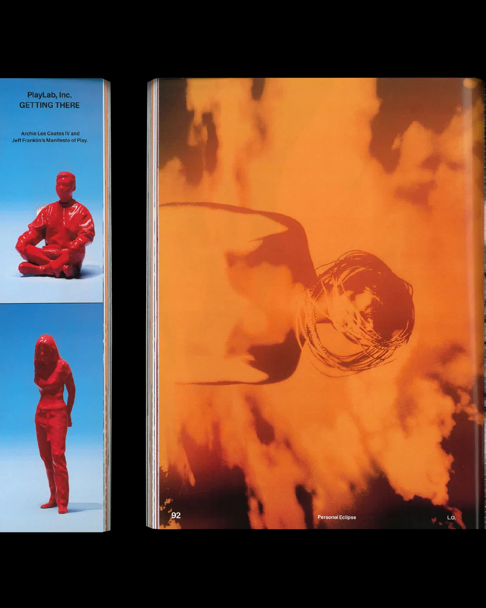 Local Optimist Issue 02 - Image 8