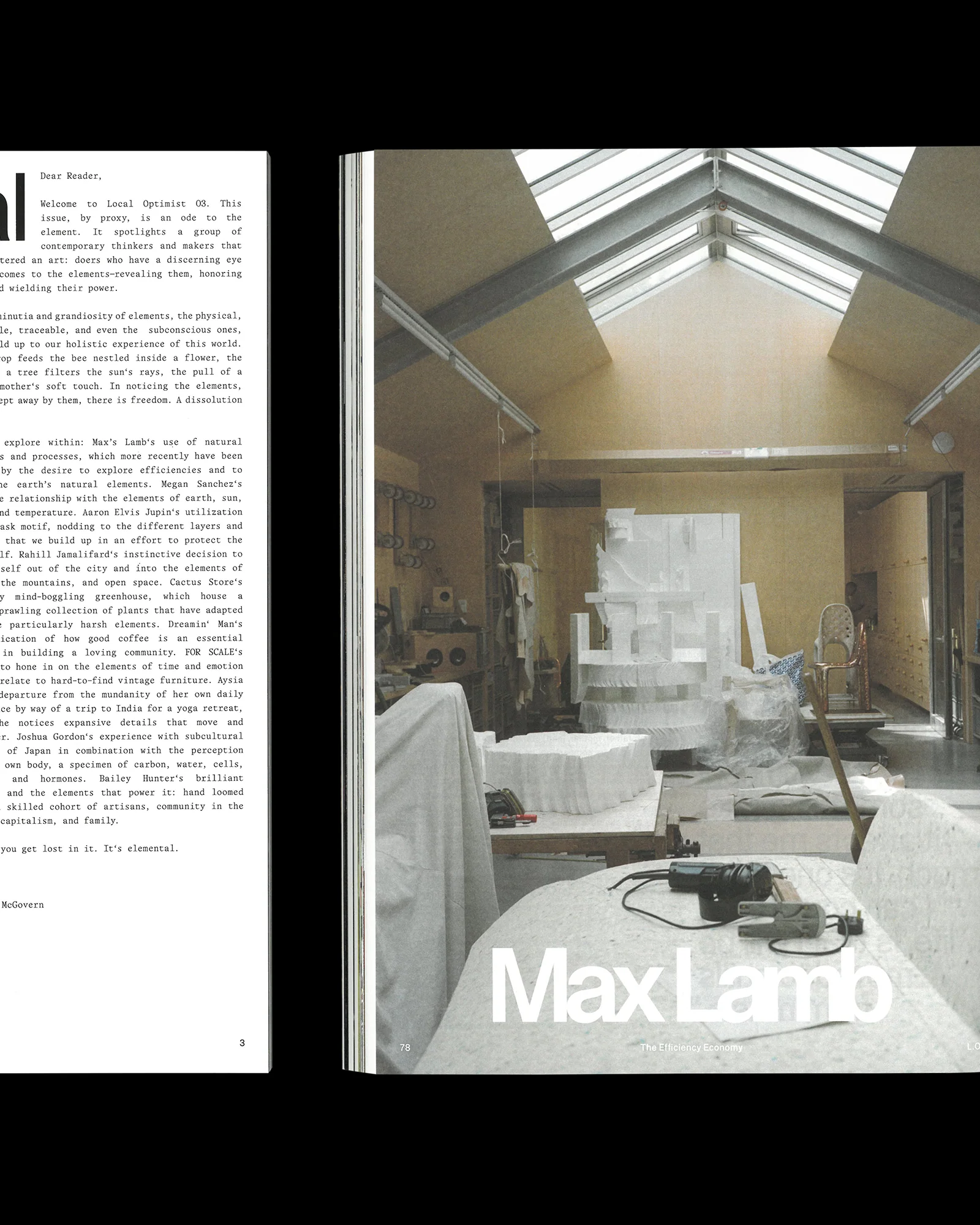 Local Optimist Issue 03 - Image 10