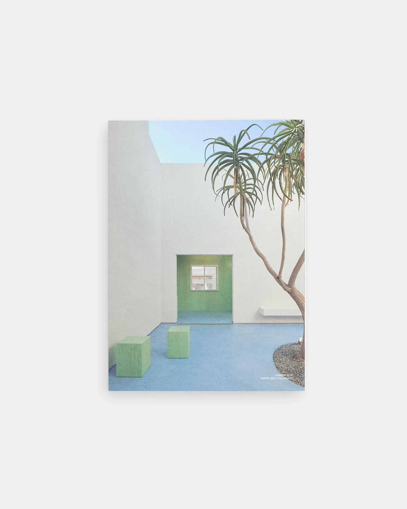 Local Optimist Issue 03 - Image 12