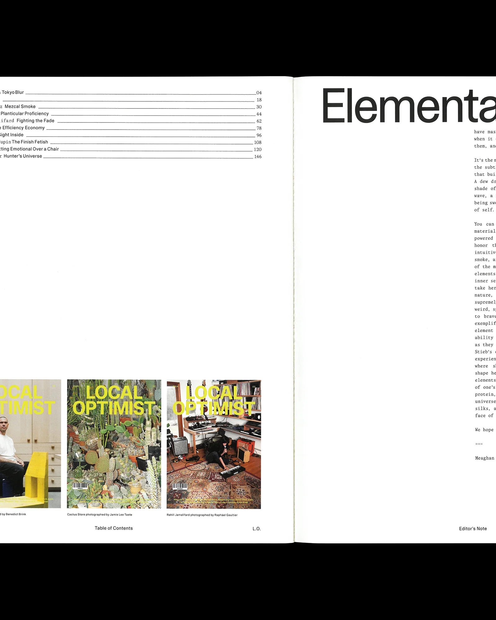Local Optimist Issue 03 - Image 15