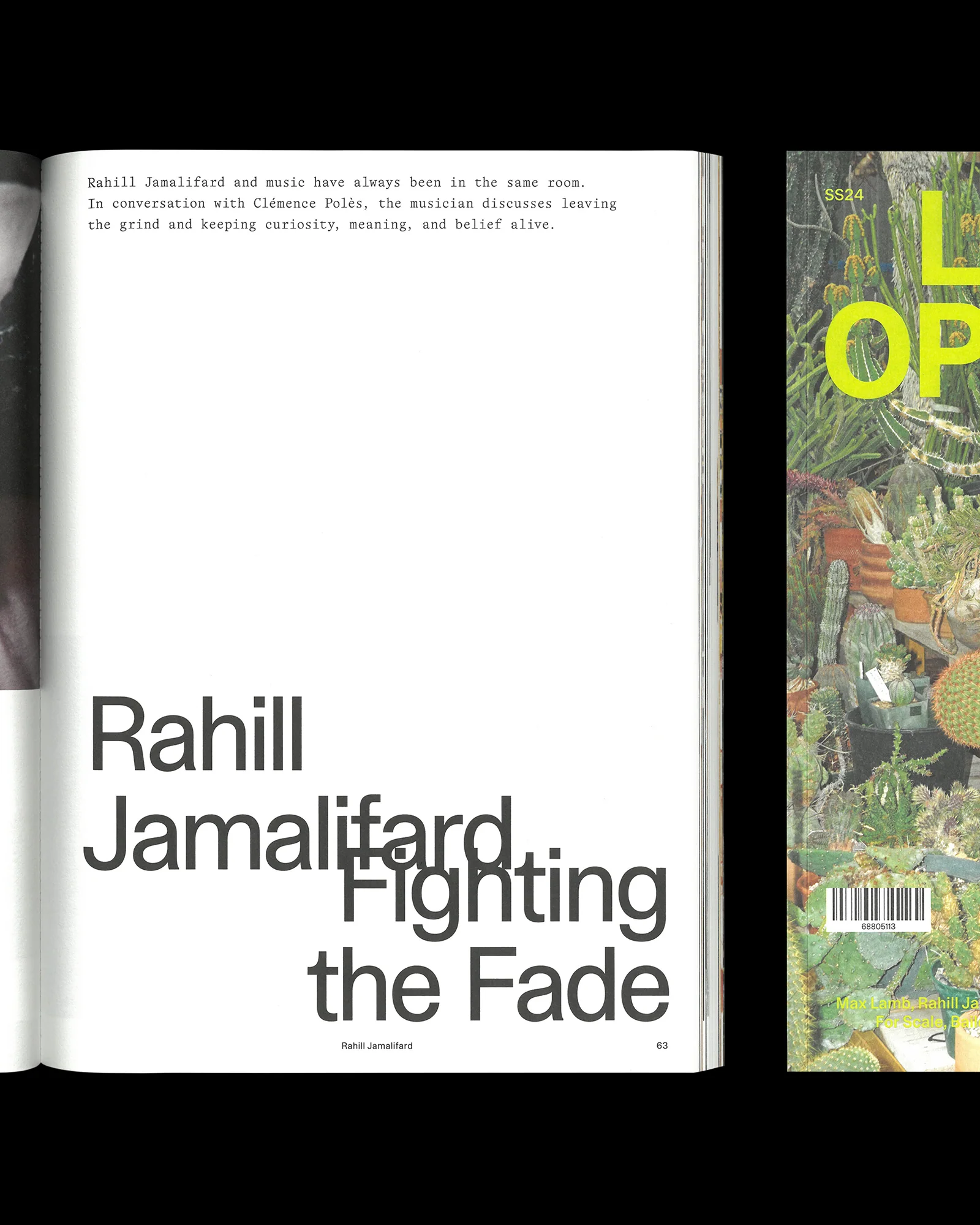 Local Optimist Issue 03 - Image 5