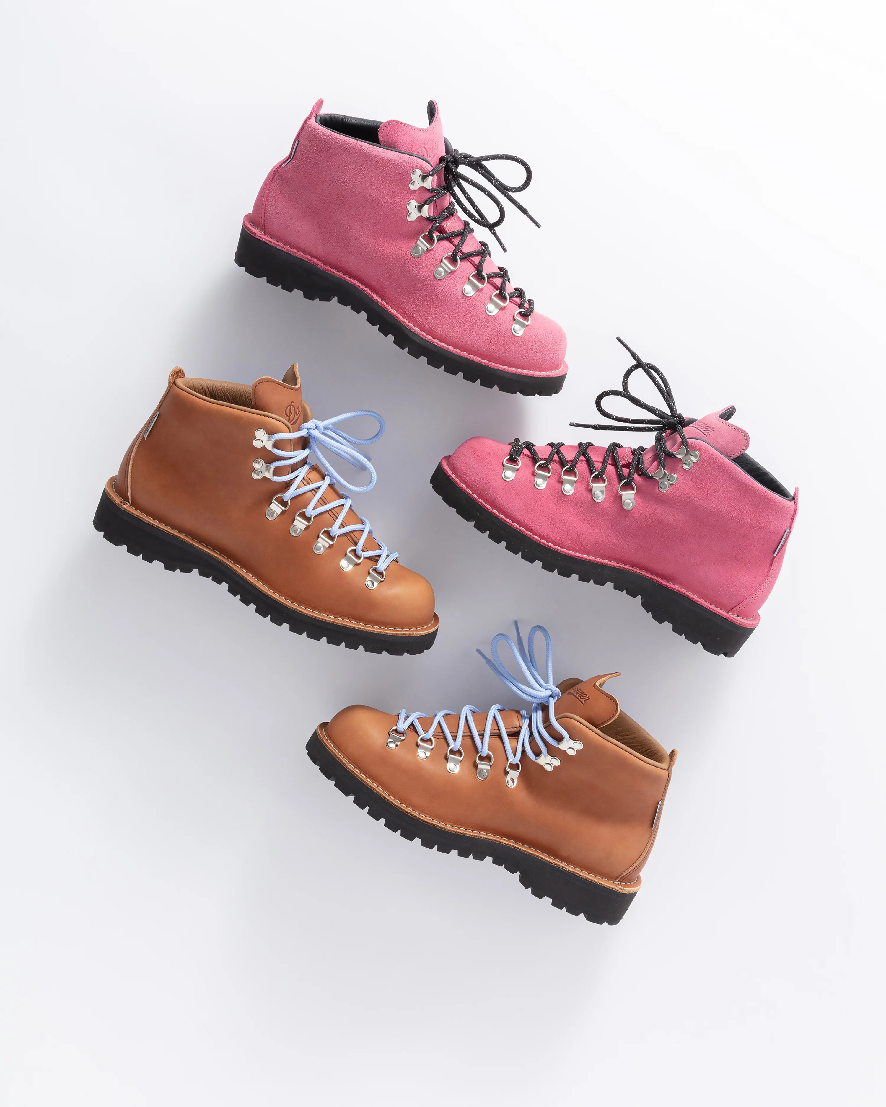 Men's Danner Mountain Light - Image 3