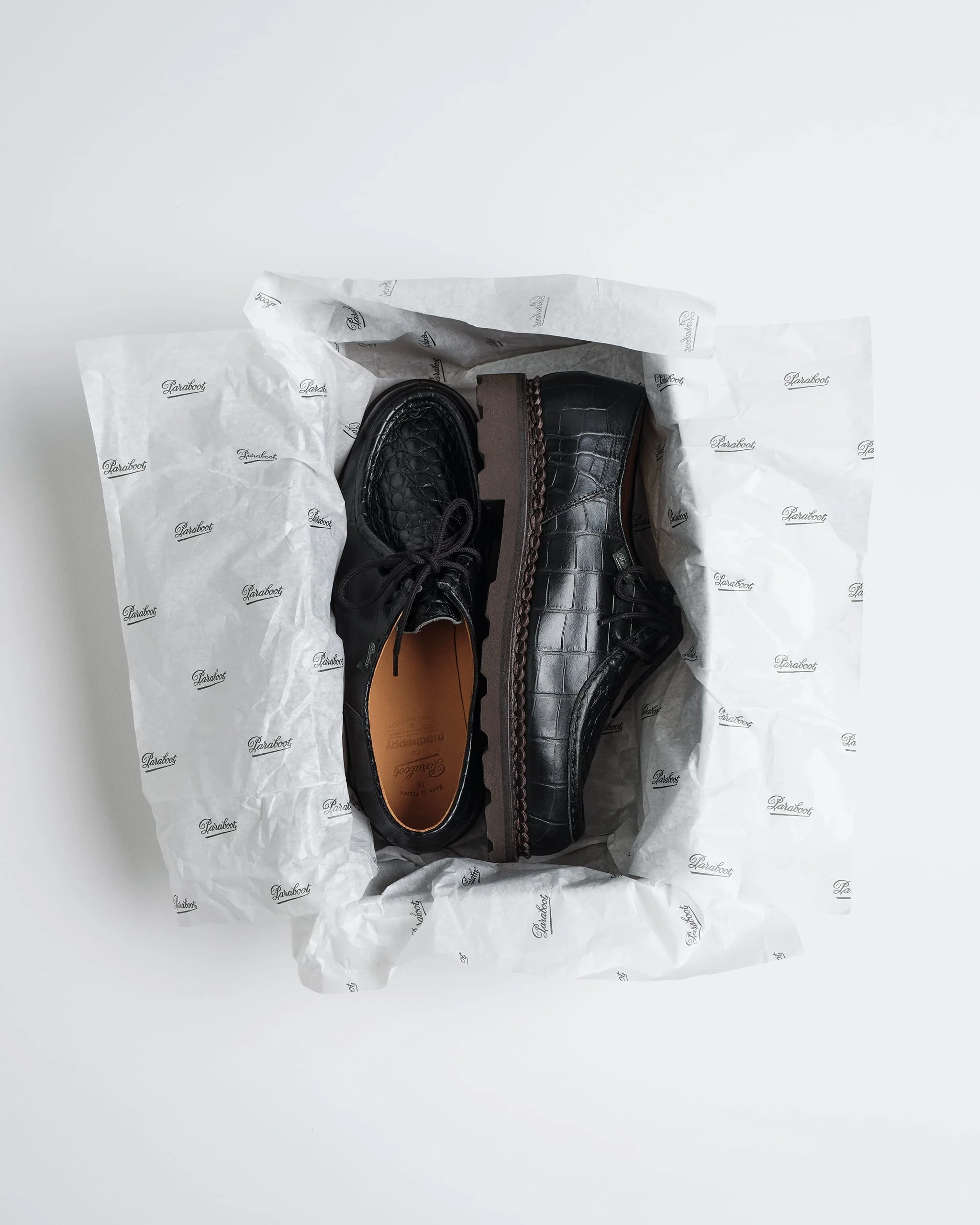 Paraboot Michael - Image 3