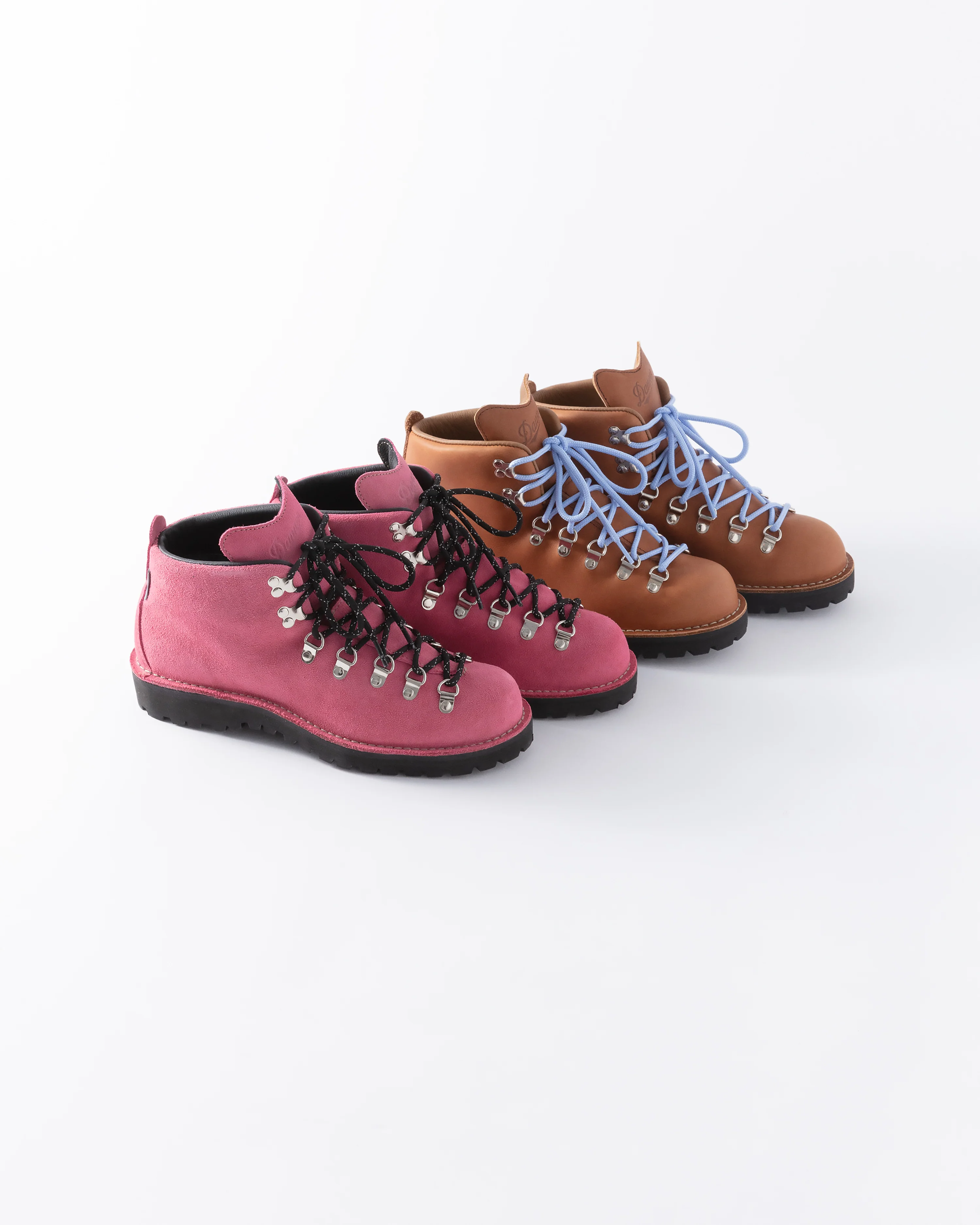 Women's Danner Mountain Light - Image 3
